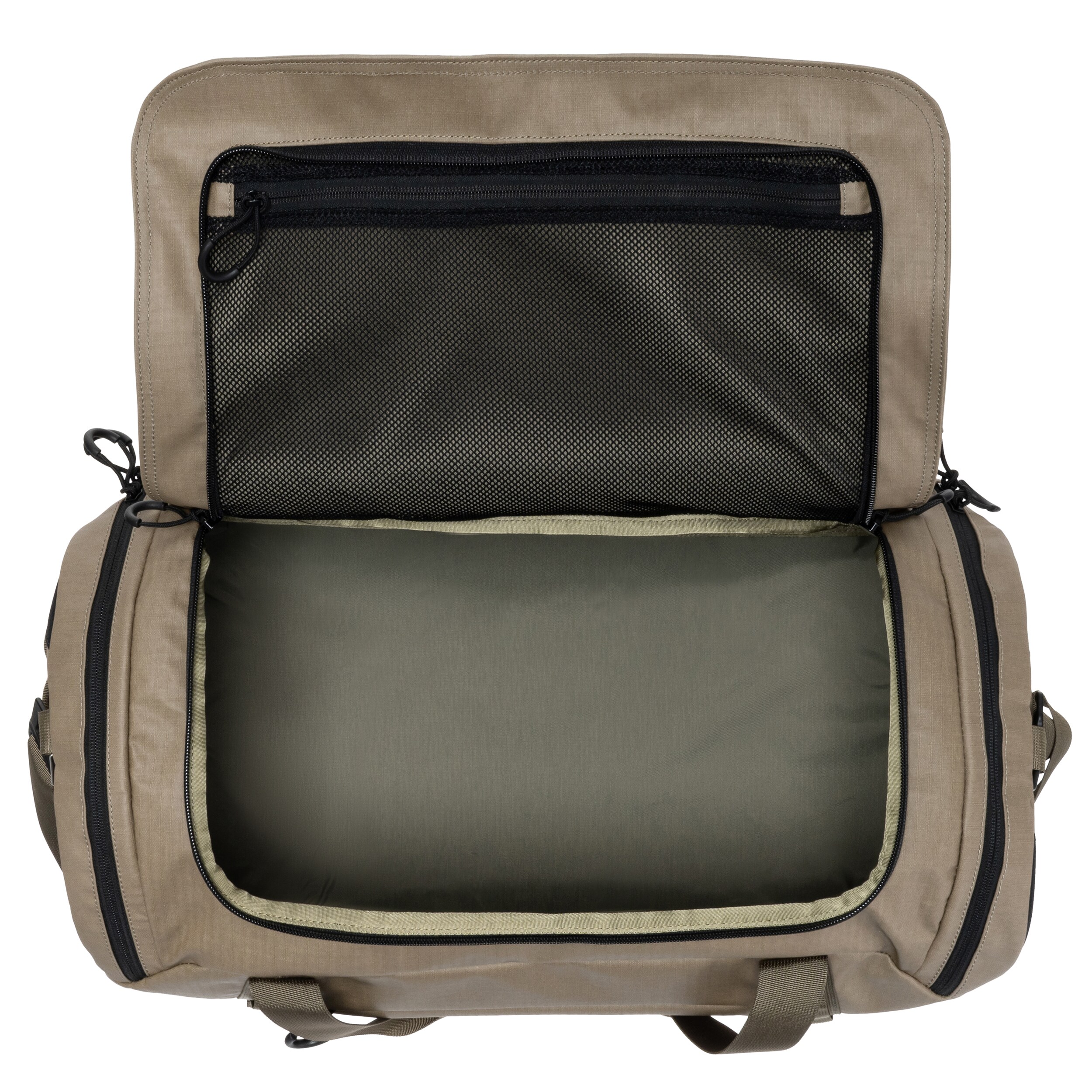 Torba Eberlestock Hyllus Duffel 45 l - Dry Earth