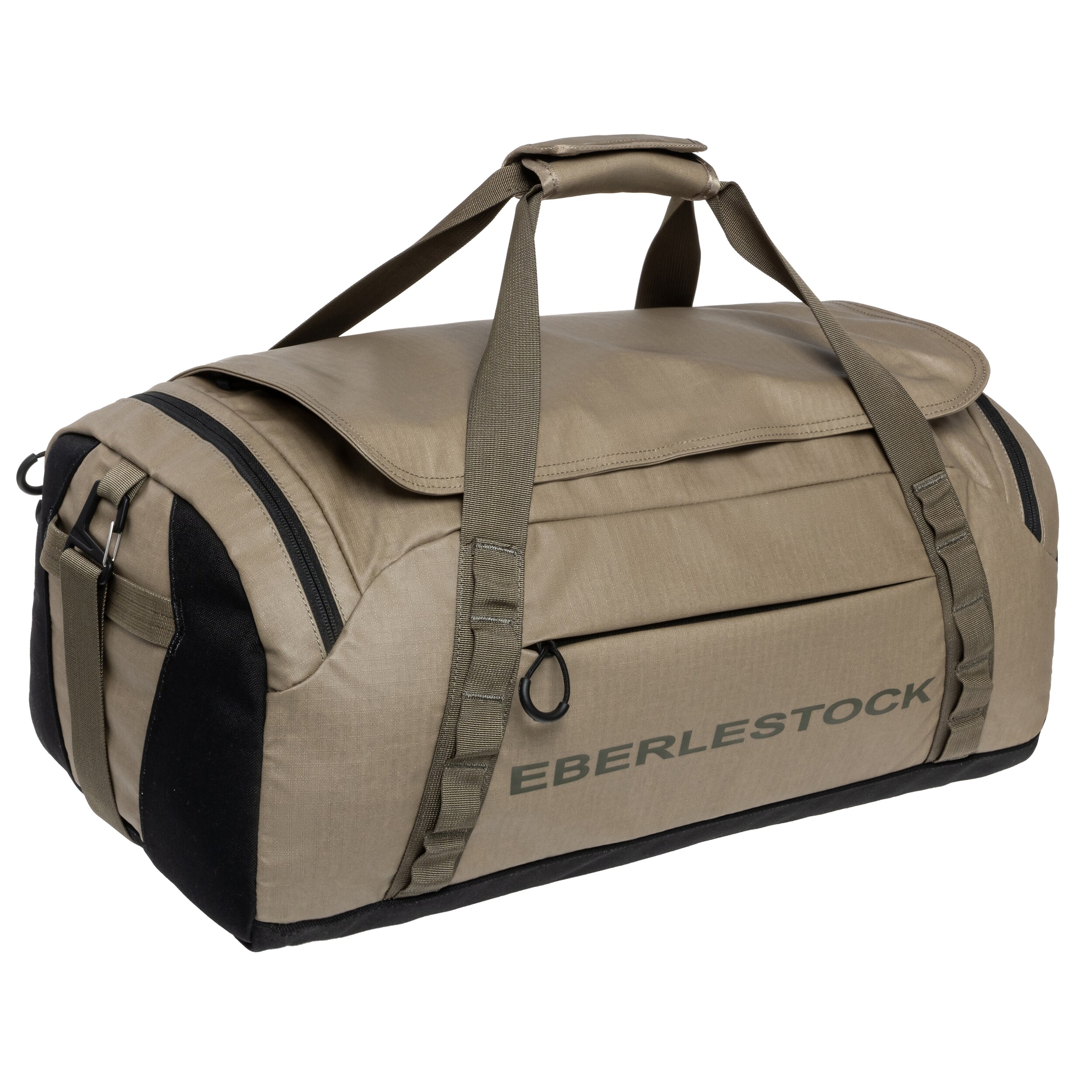Torba Eberlestock Hyllus Duffel 45 l - Dry Earth