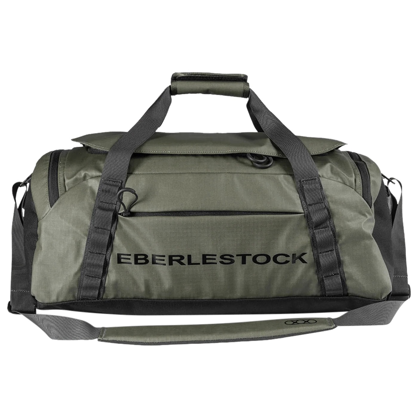 Сумка Eberlestock Hyllus Duffel 45 л - Military Green