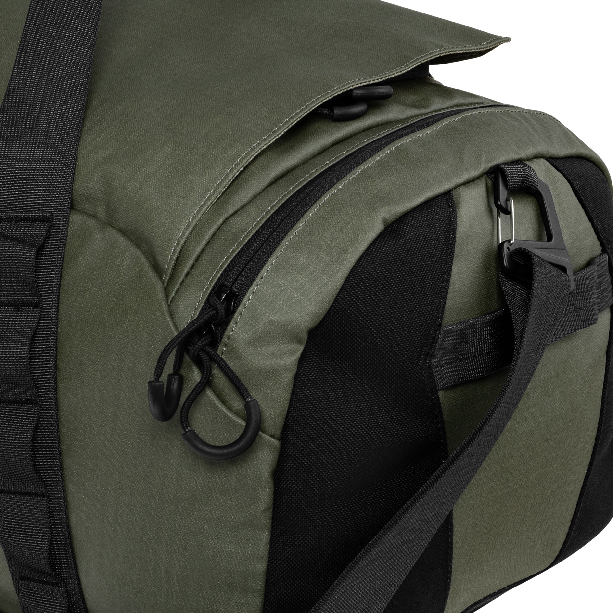 Сумка Eberlestock Hyllus Duffel 45 л - Military Green