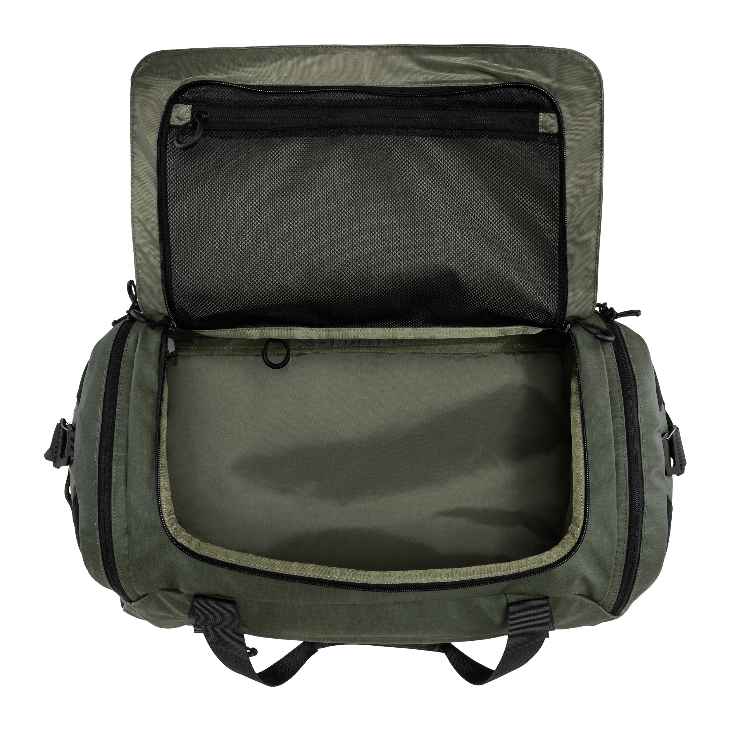 Сумка Eberlestock Hyllus Duffel 45 л - Military Green