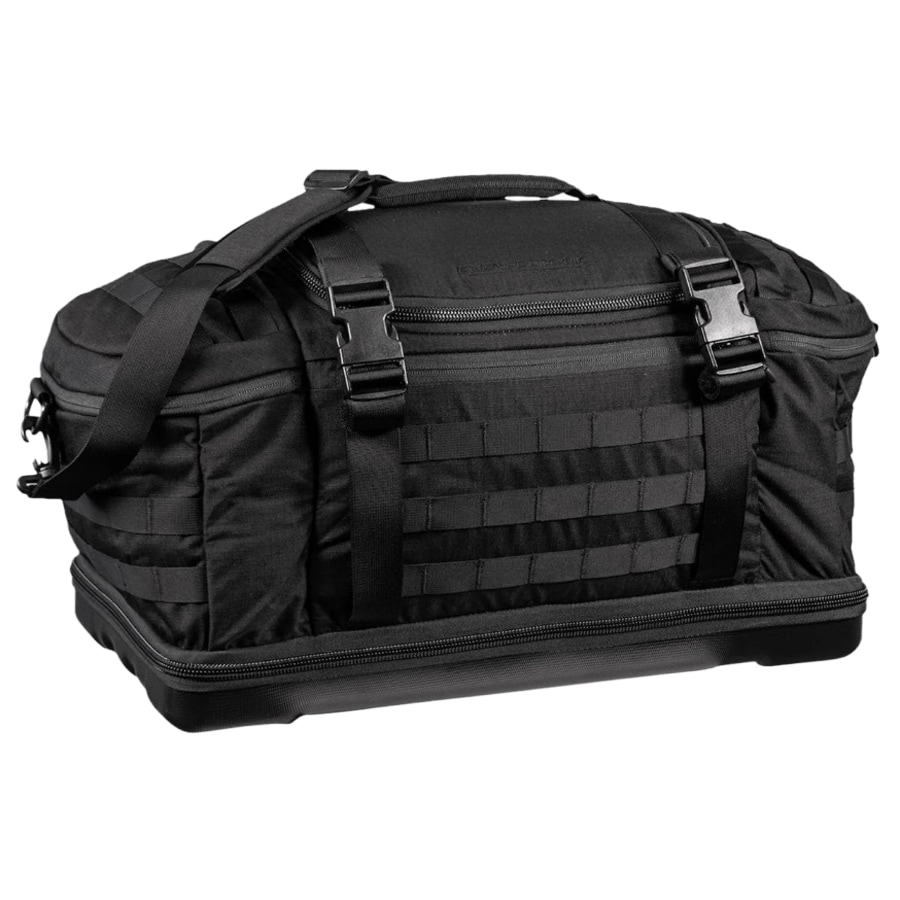 Сумка Eberlestock Bang Bang Range 33,8 л - Black
