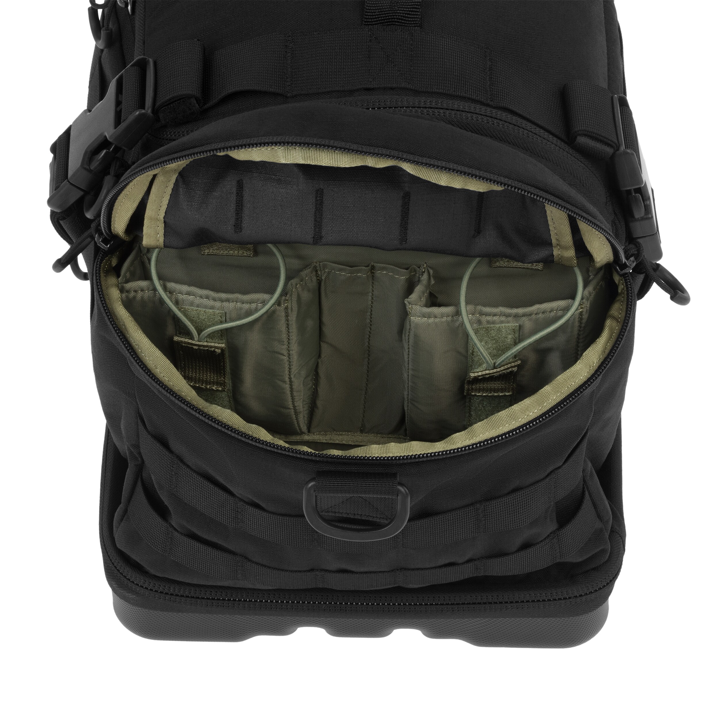 Torba Eberlestock Bang Bang Range 33,8 l - Black