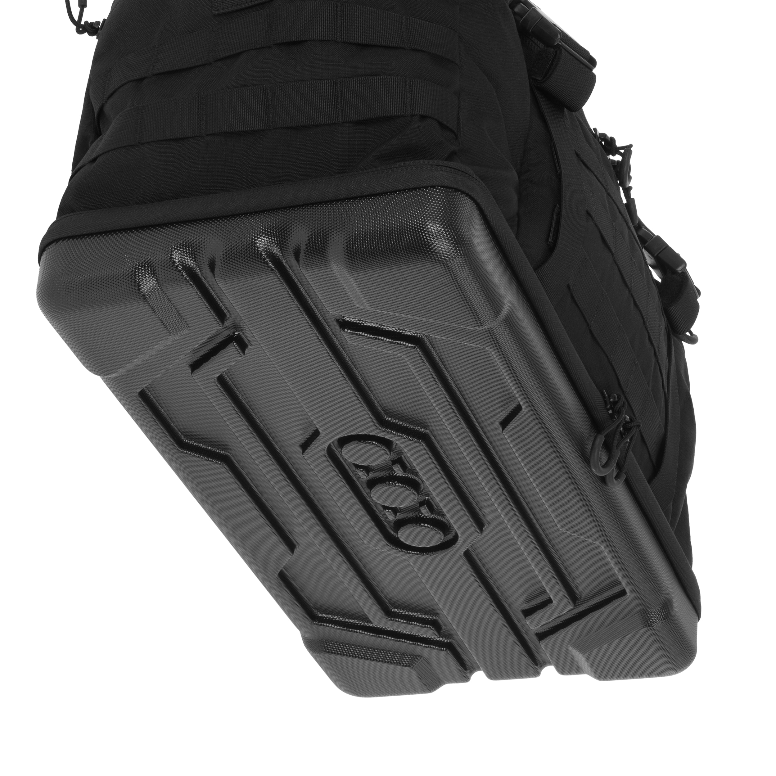Torba Eberlestock Bang Bang Range 33,8 l - Black