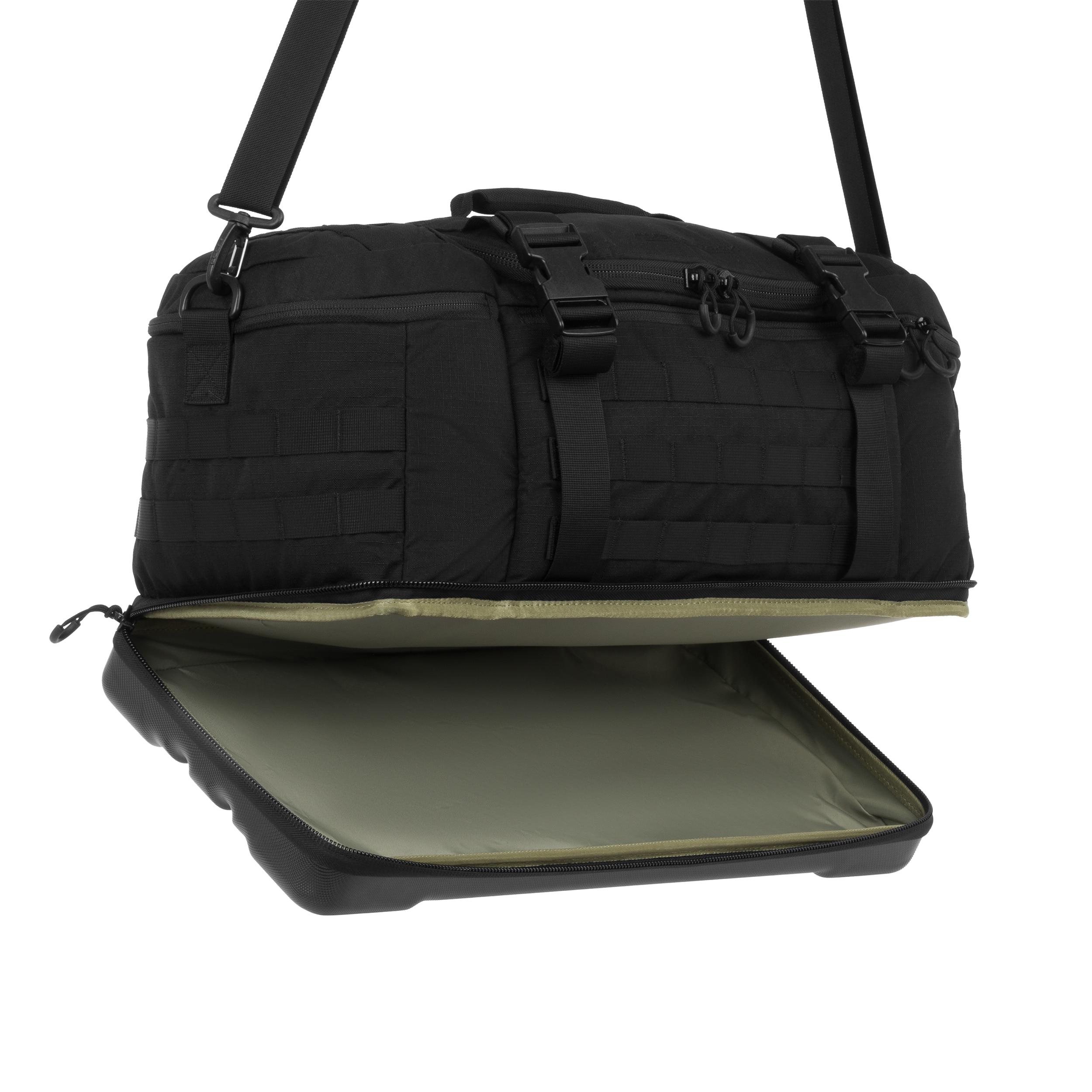 Torba Eberlestock Bang Bang Range 33,8 l - Black