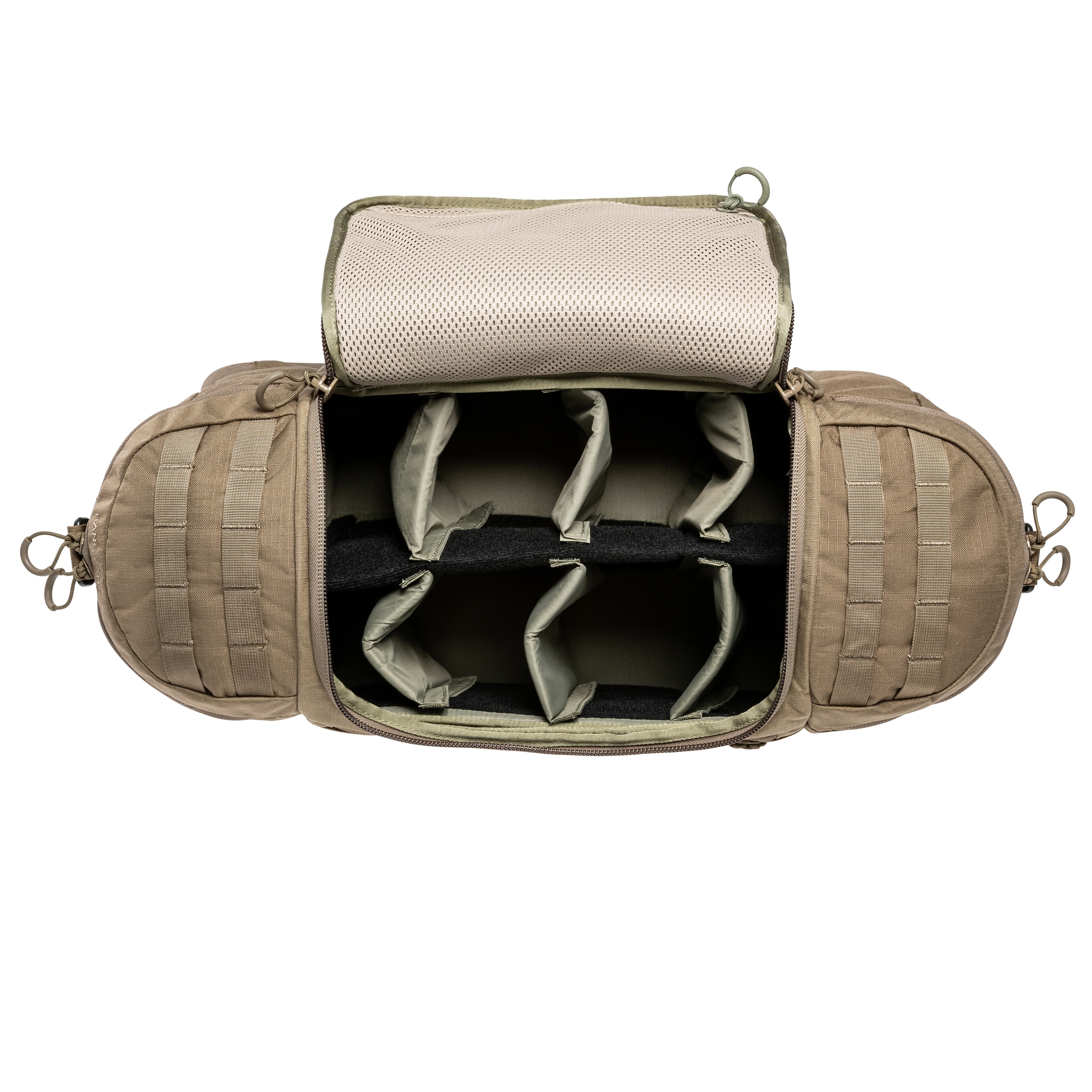 Сумка Eberlestock Bang Bang Range 33,8 л - Dry Earth