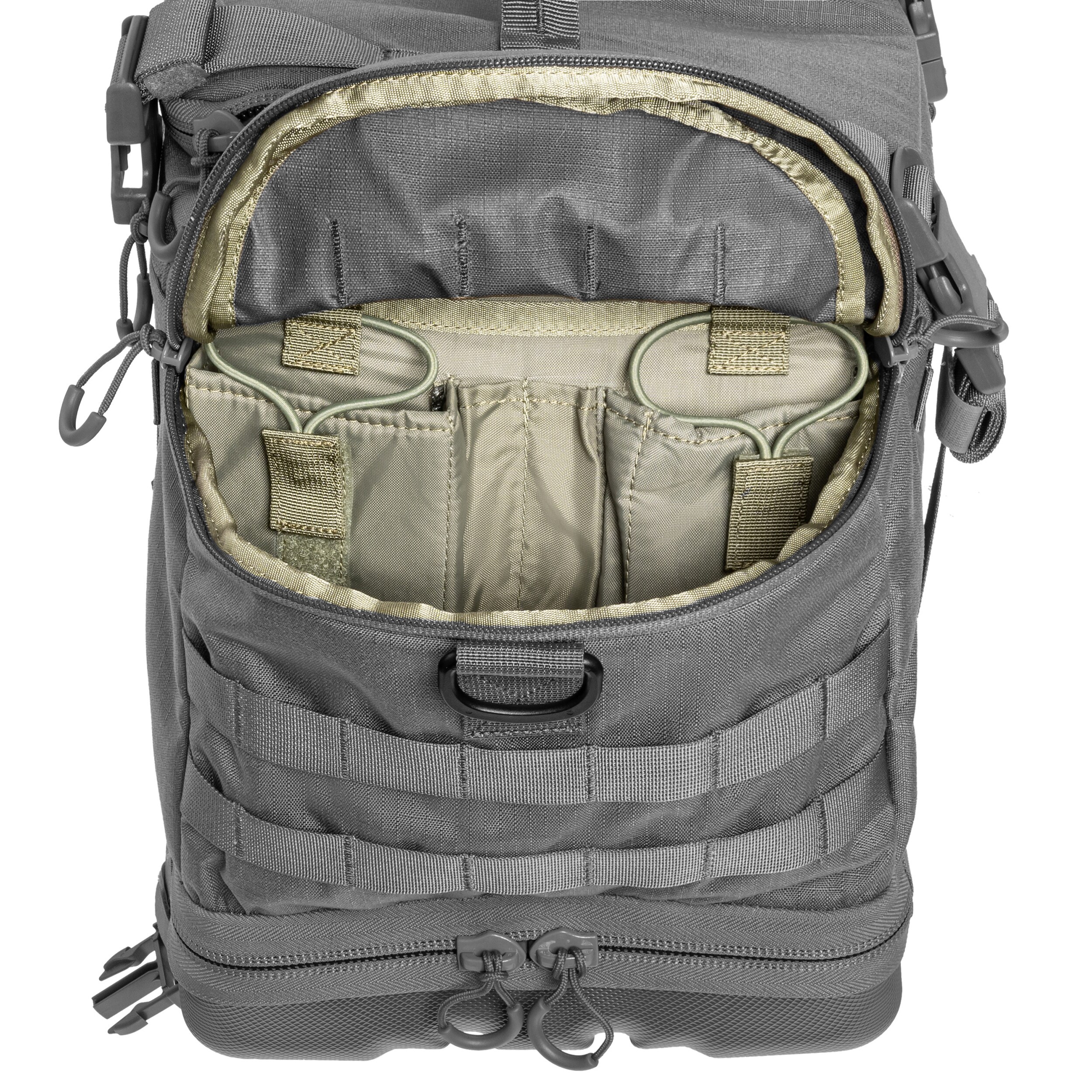 Torba Eberlestock Bang Bang Range 33,8 l - Gray