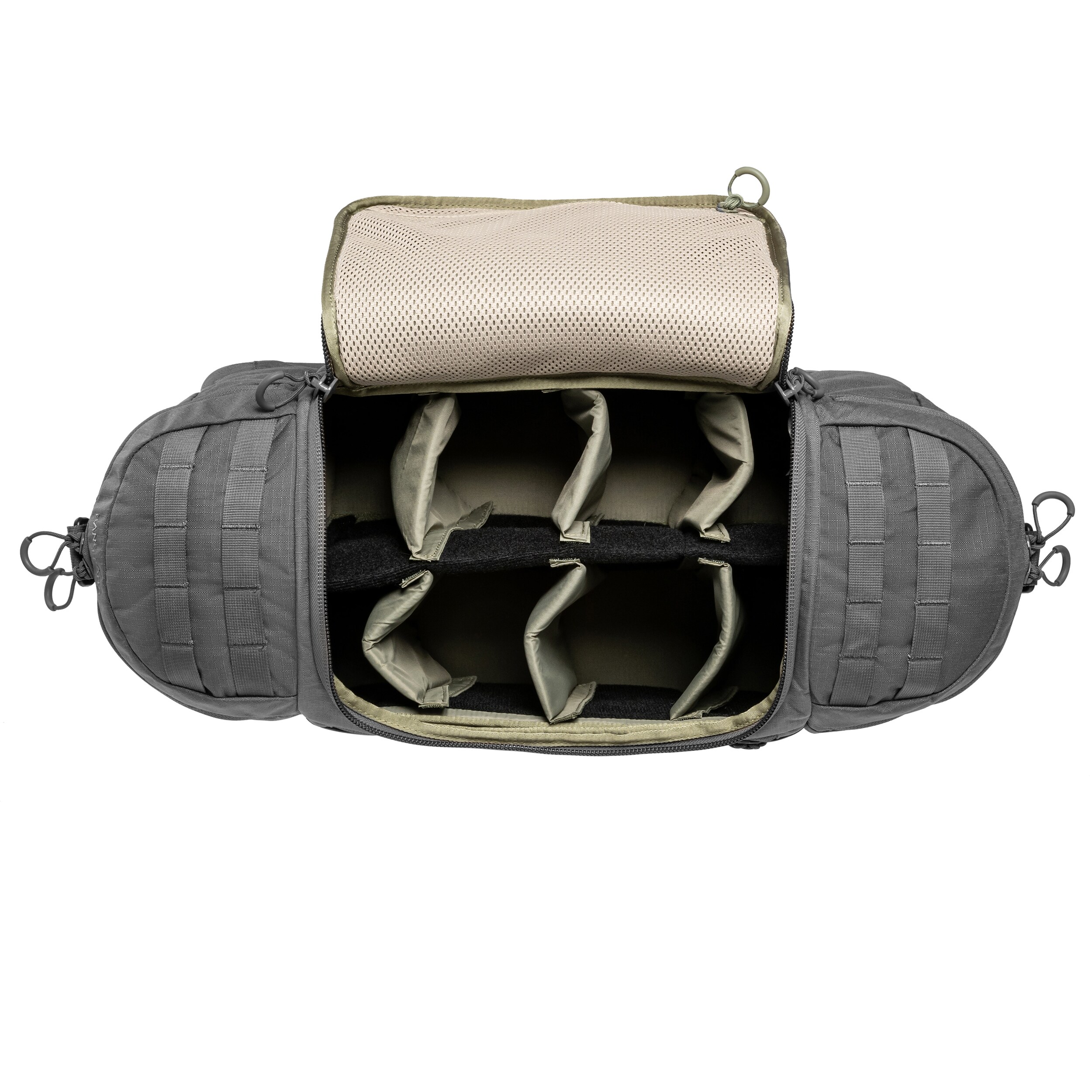 Torba Eberlestock Bang Bang Range 33,8 l - Gray