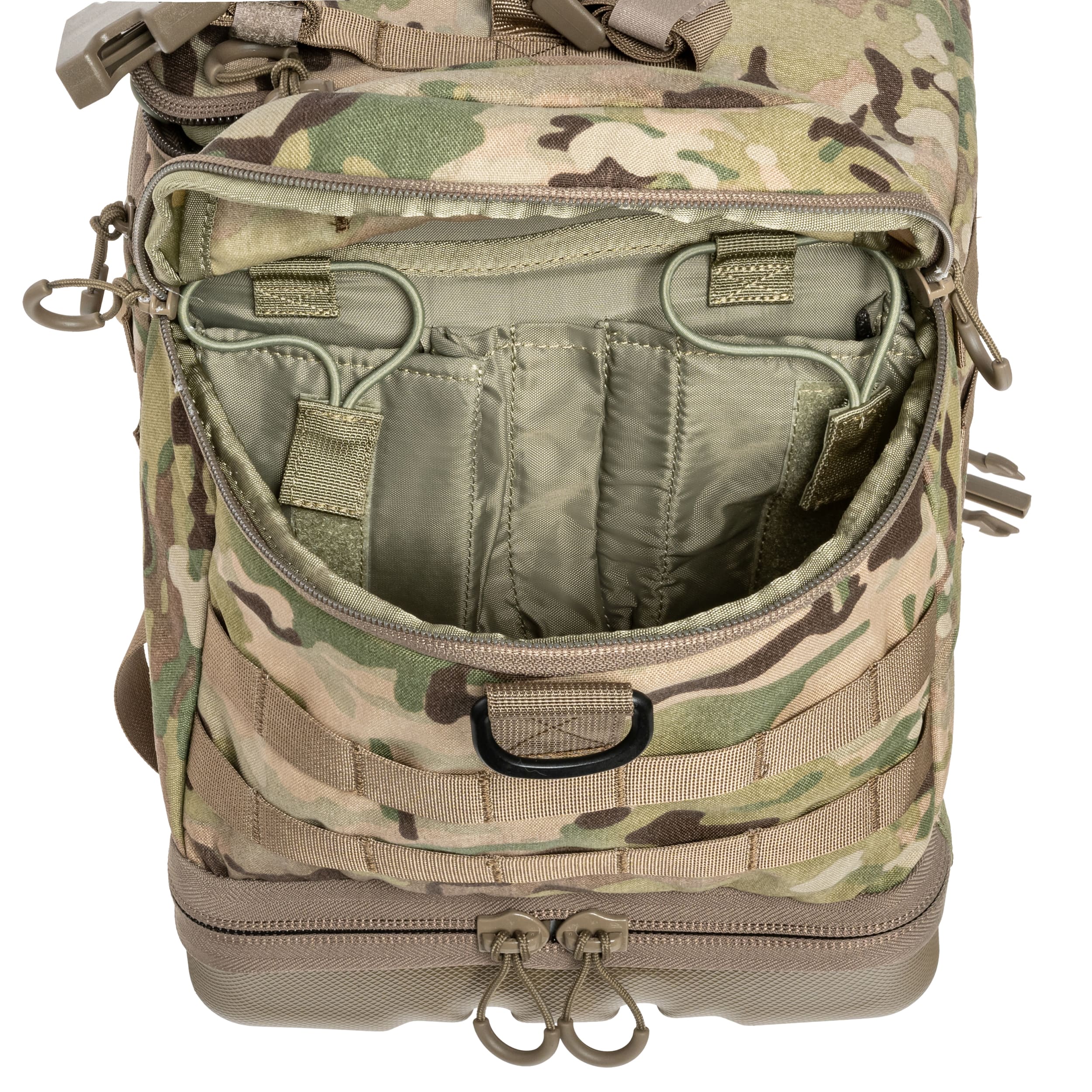 Torba Eberlestock Bang Bang Range 33,8 l - MultiCam