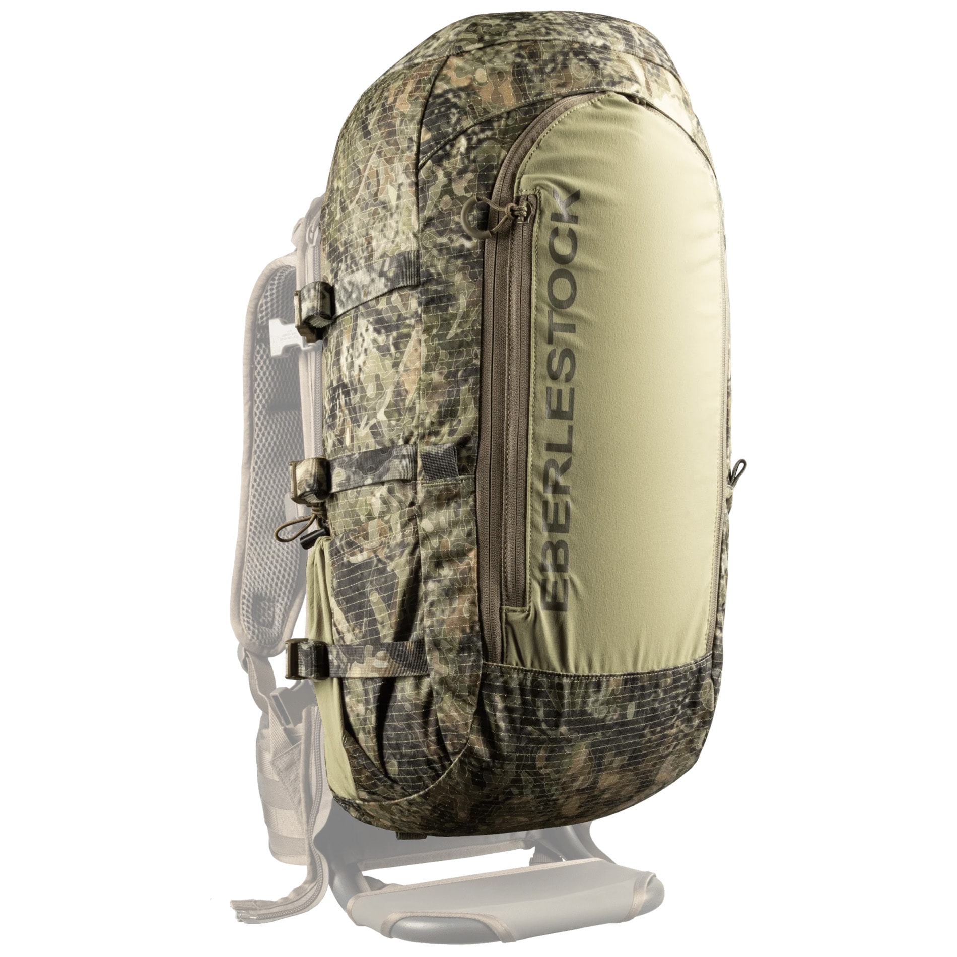 Plecak Eberlestock Vapor 2500 45,9 l - Mirage