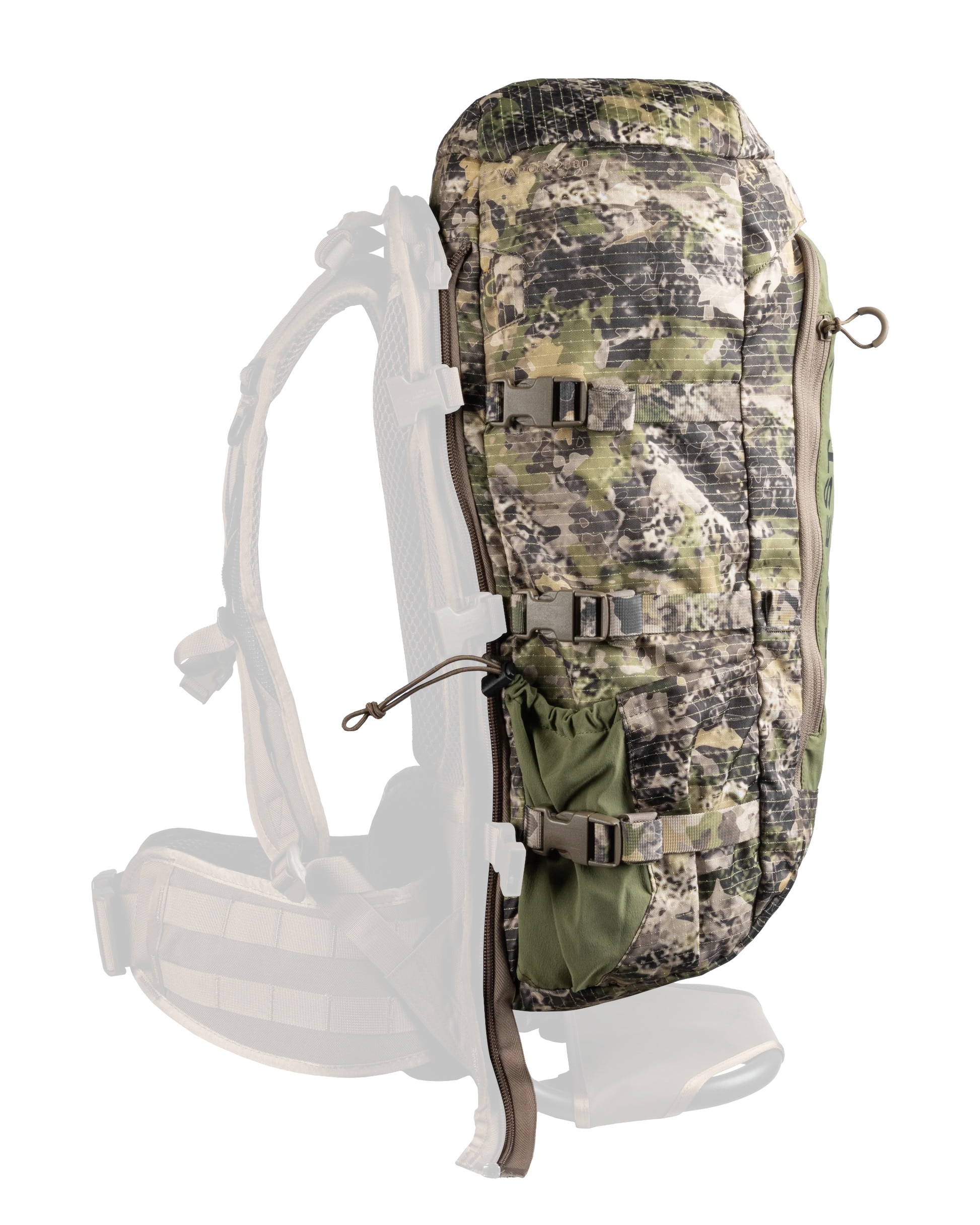 Plecak Eberlestock Vapor 2500 45,9 l - Mountain