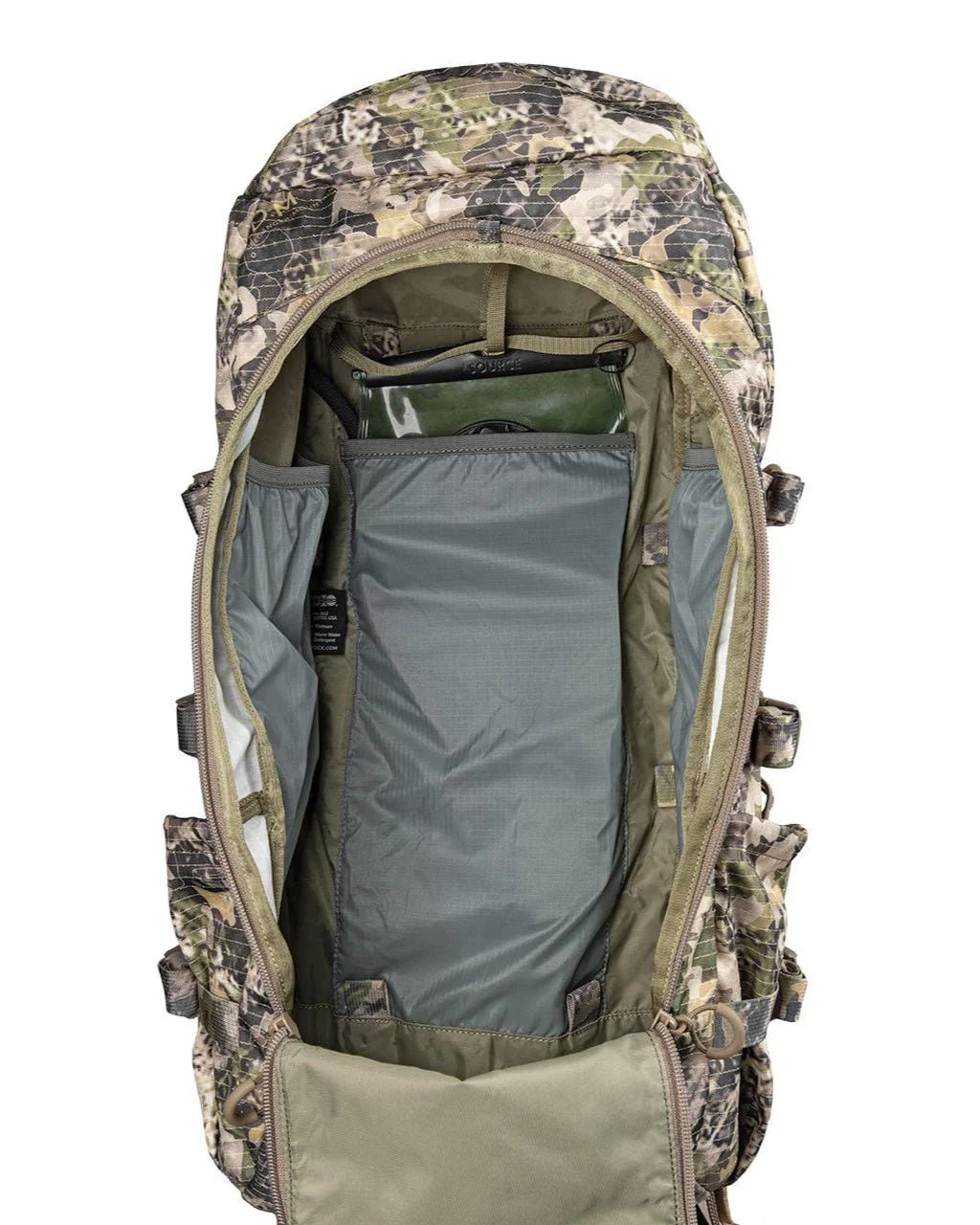 Plecak Eberlestock Vapor 2500 45,9 l - Mountain