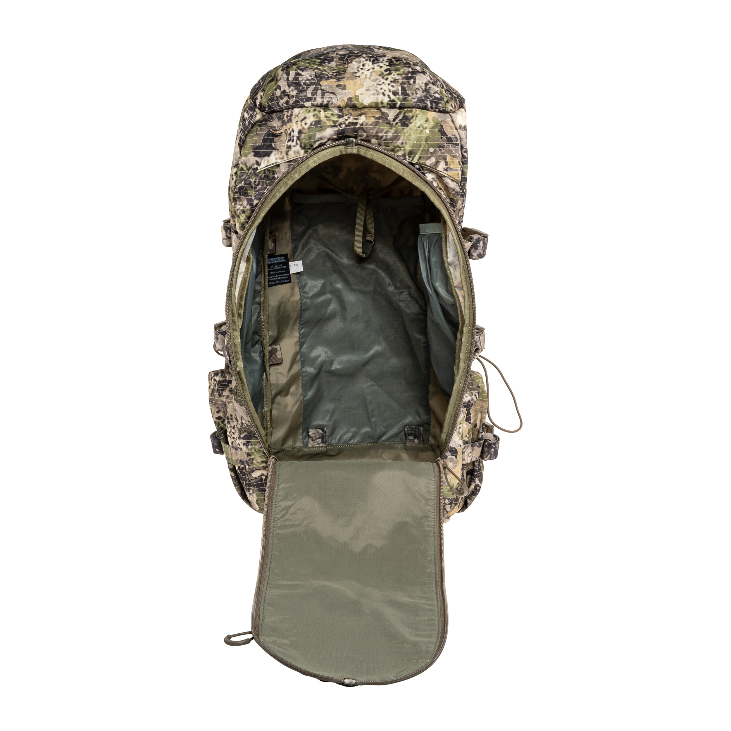 Plecak Eberlestock Vapor 2500 45,9 l - Mountain