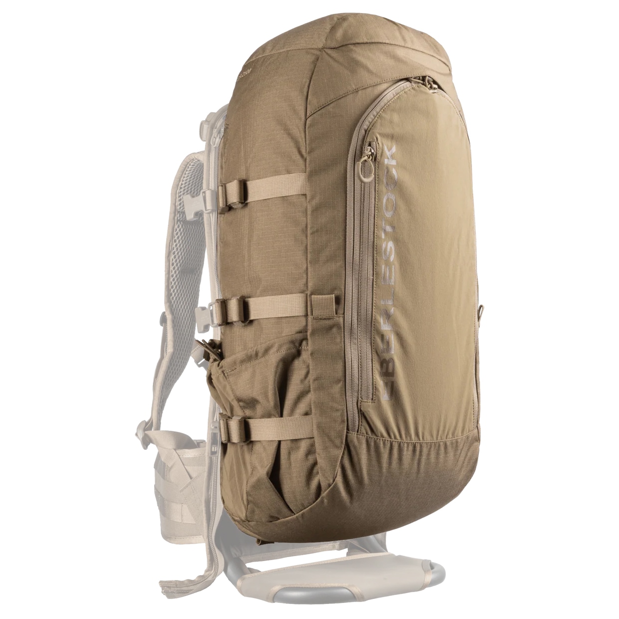 Plecak Eberlestock Vapor 2500 45,9 l - Dry Earth
