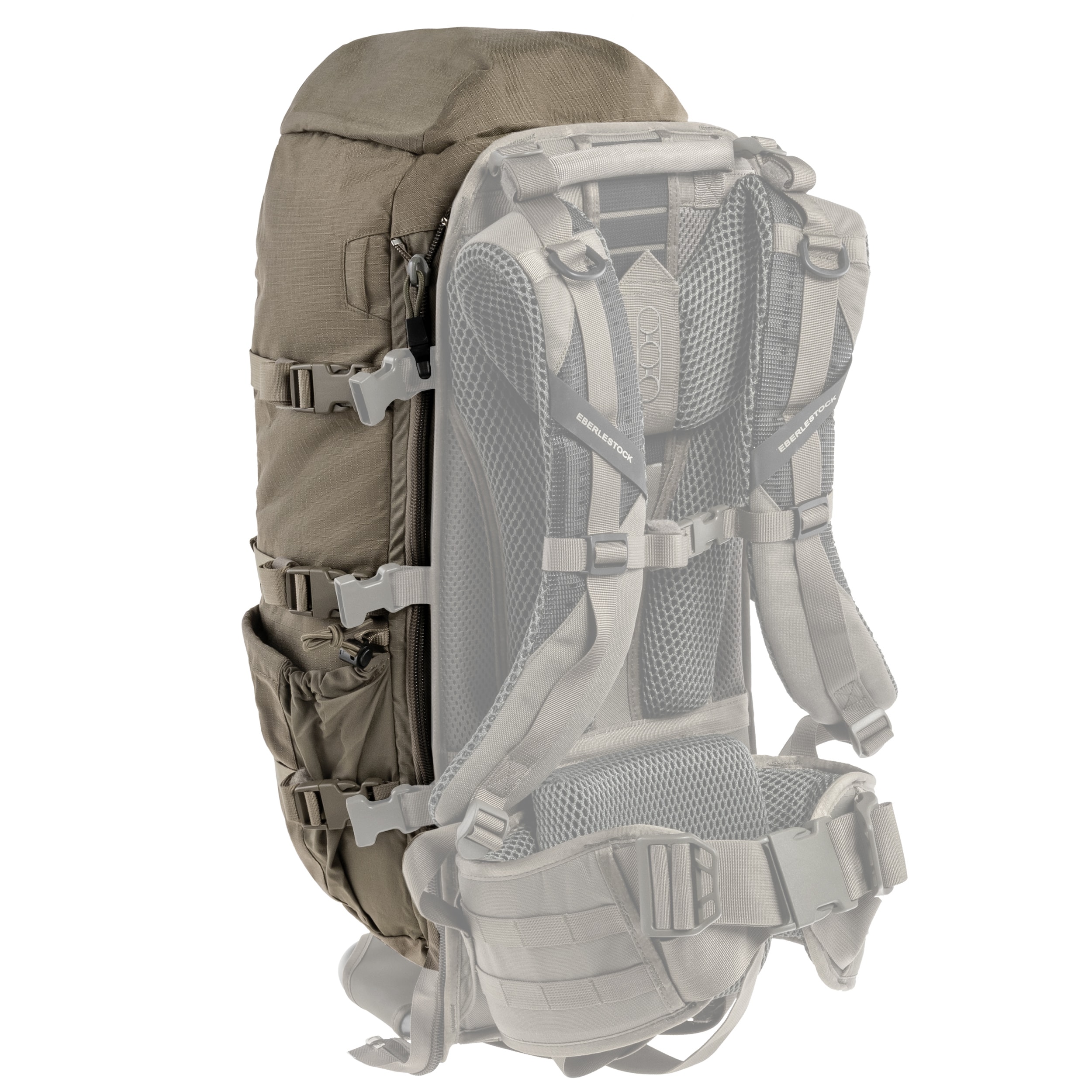 Plecak Eberlestock Vapor 2500 45,9 l - Dry Earth