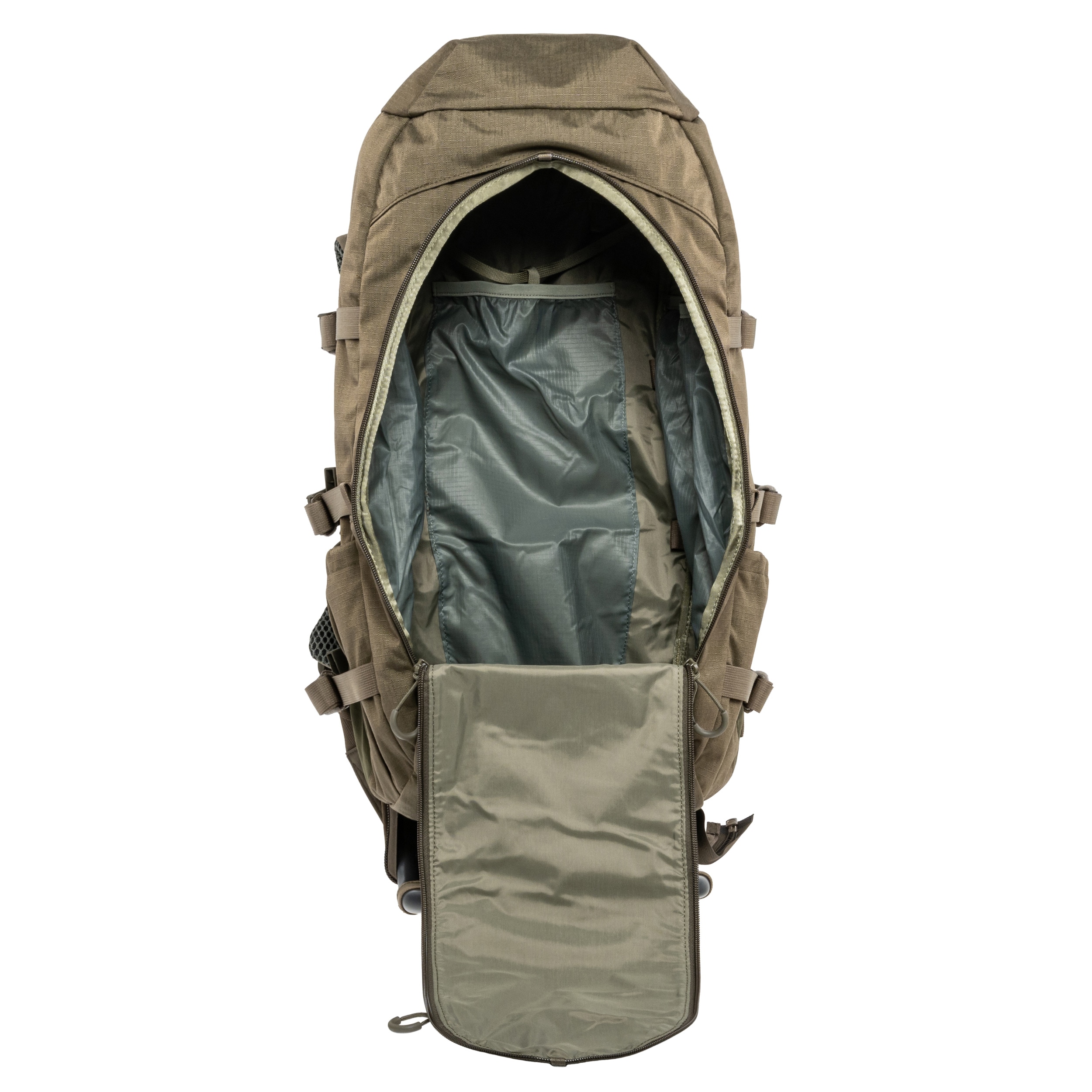 Plecak Eberlestock Vapor 2500 45,9 l - Military Green