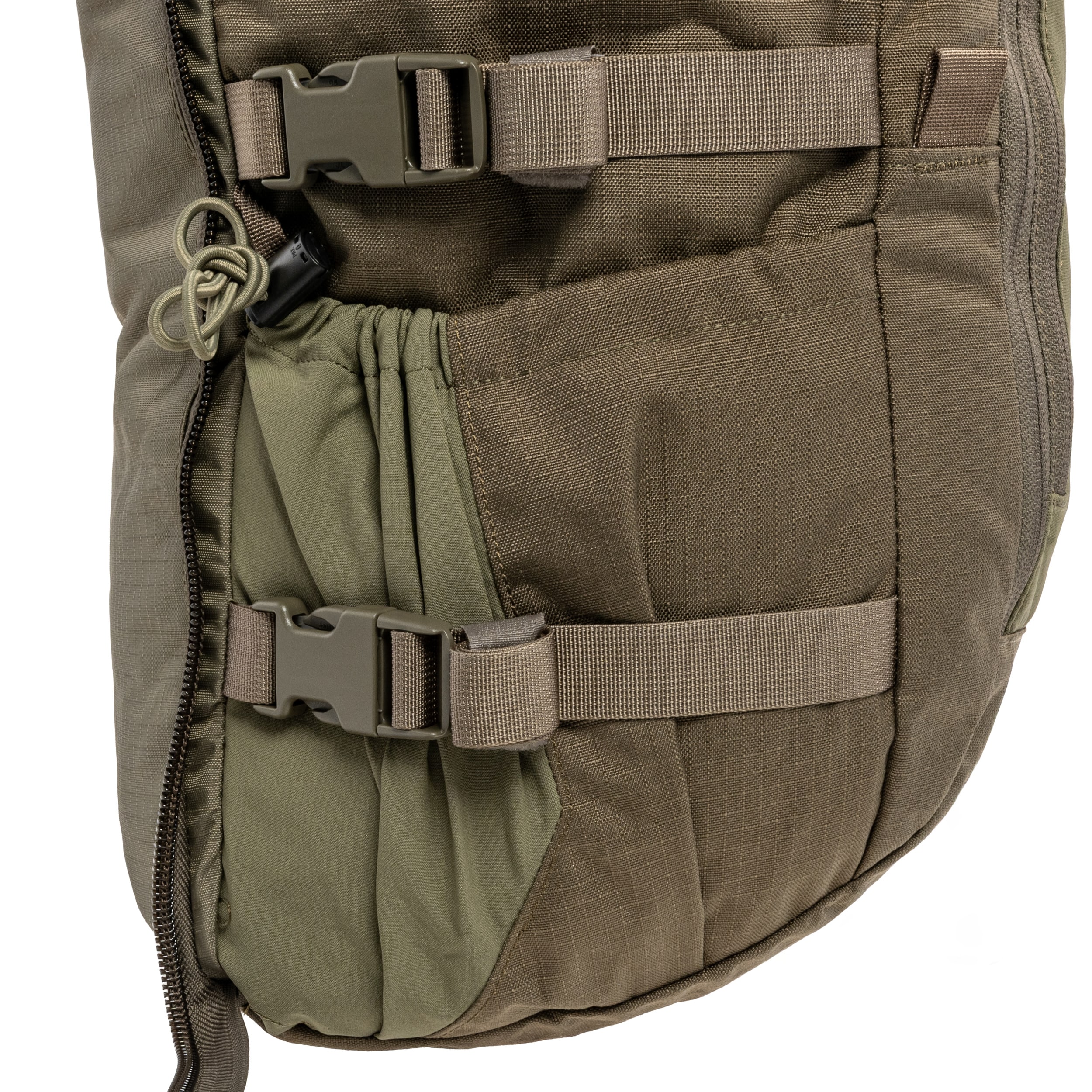 Plecak Eberlestock Vapor 2500 45,9 l - Military Green