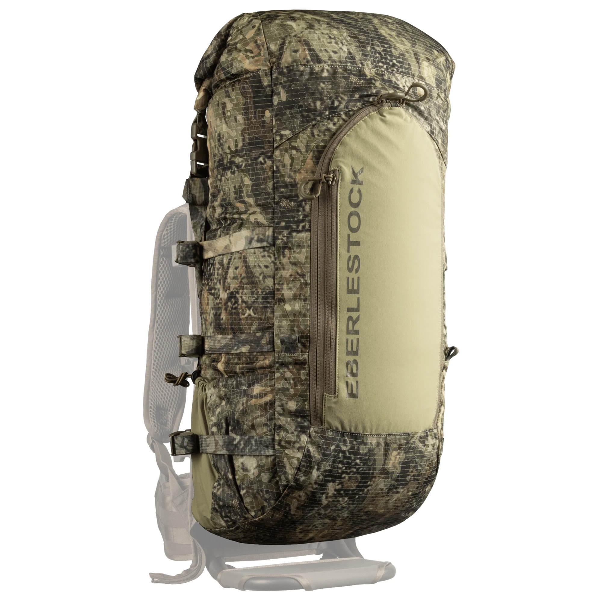 Plecak Eberlestock Vapor 5000 81,9 l - Mirage