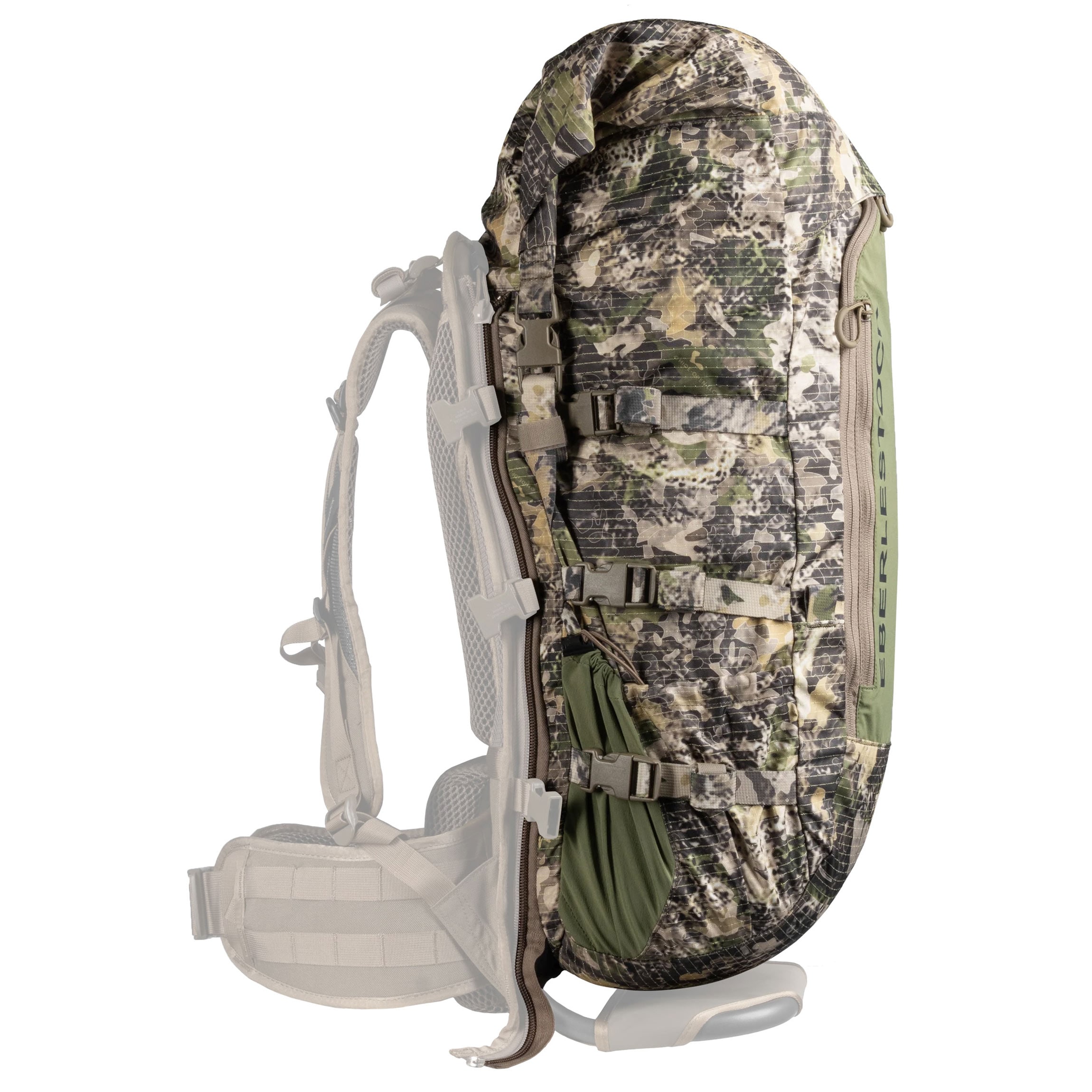 Plecak Eberlestock Vapor 5000 81,9 l - Mountain