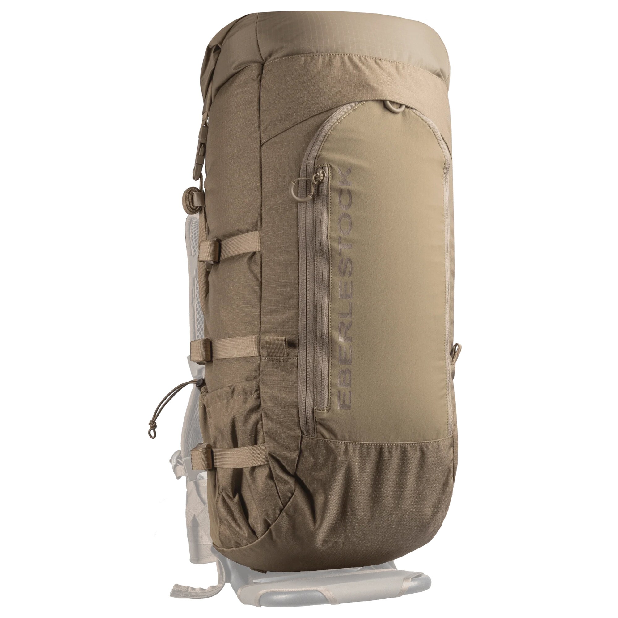 Рюкзак Eberlestock Vapor 5000 81,9 л - Dry Earth