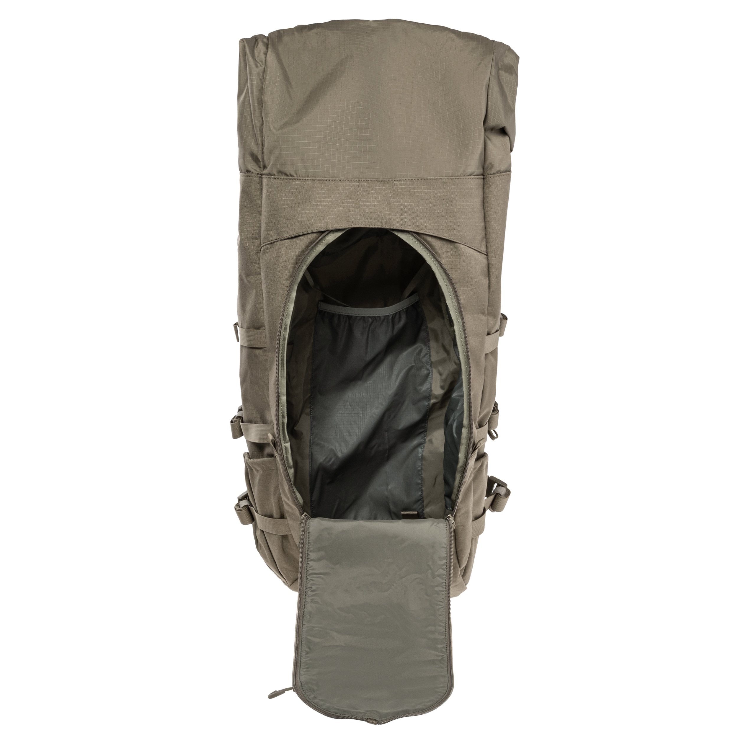 Eberlestock Vapor 5000 Backpack 81.9 l - Dry Earth
