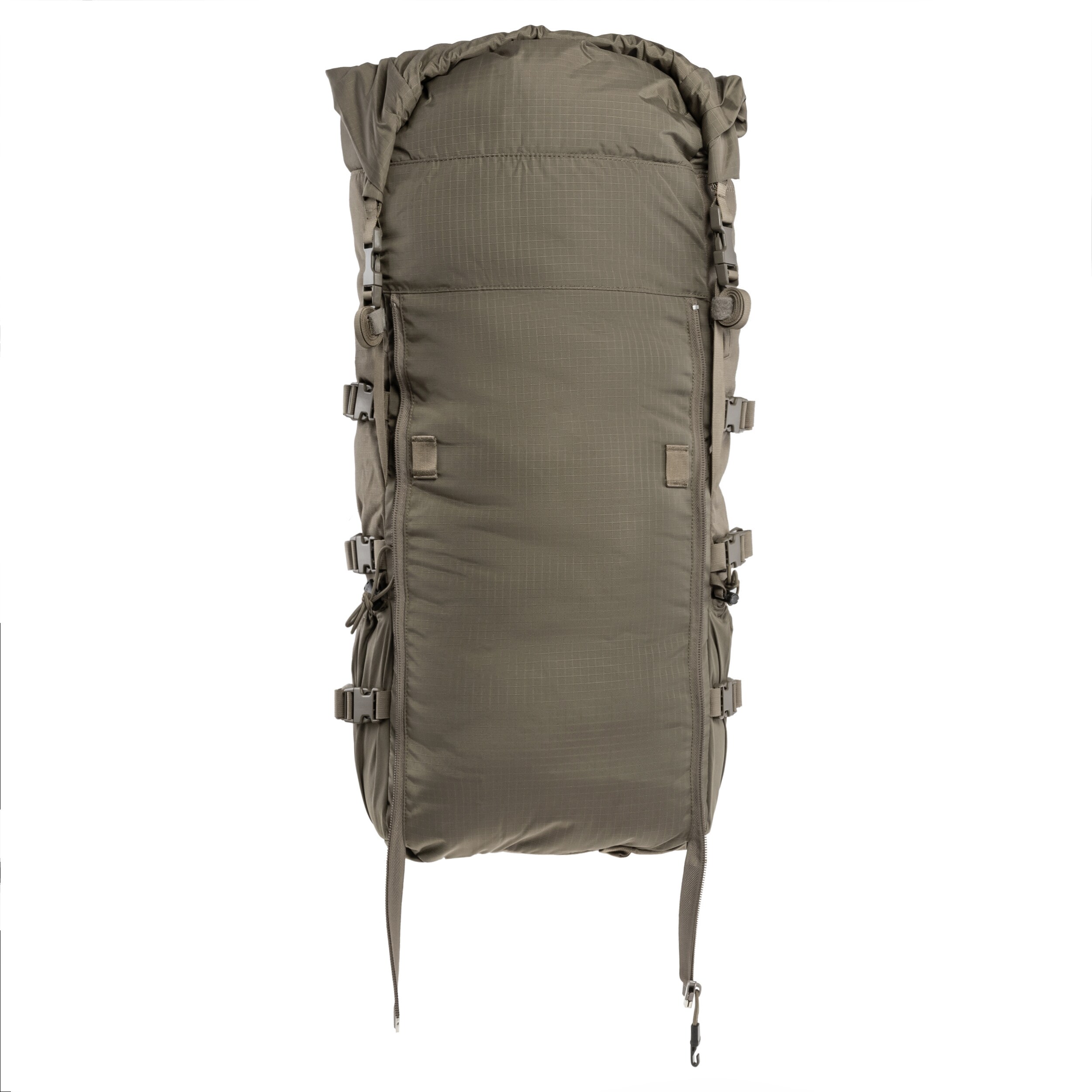 Eberlestock Vapor 5000 Backpack 81.9 l - Dry Earth