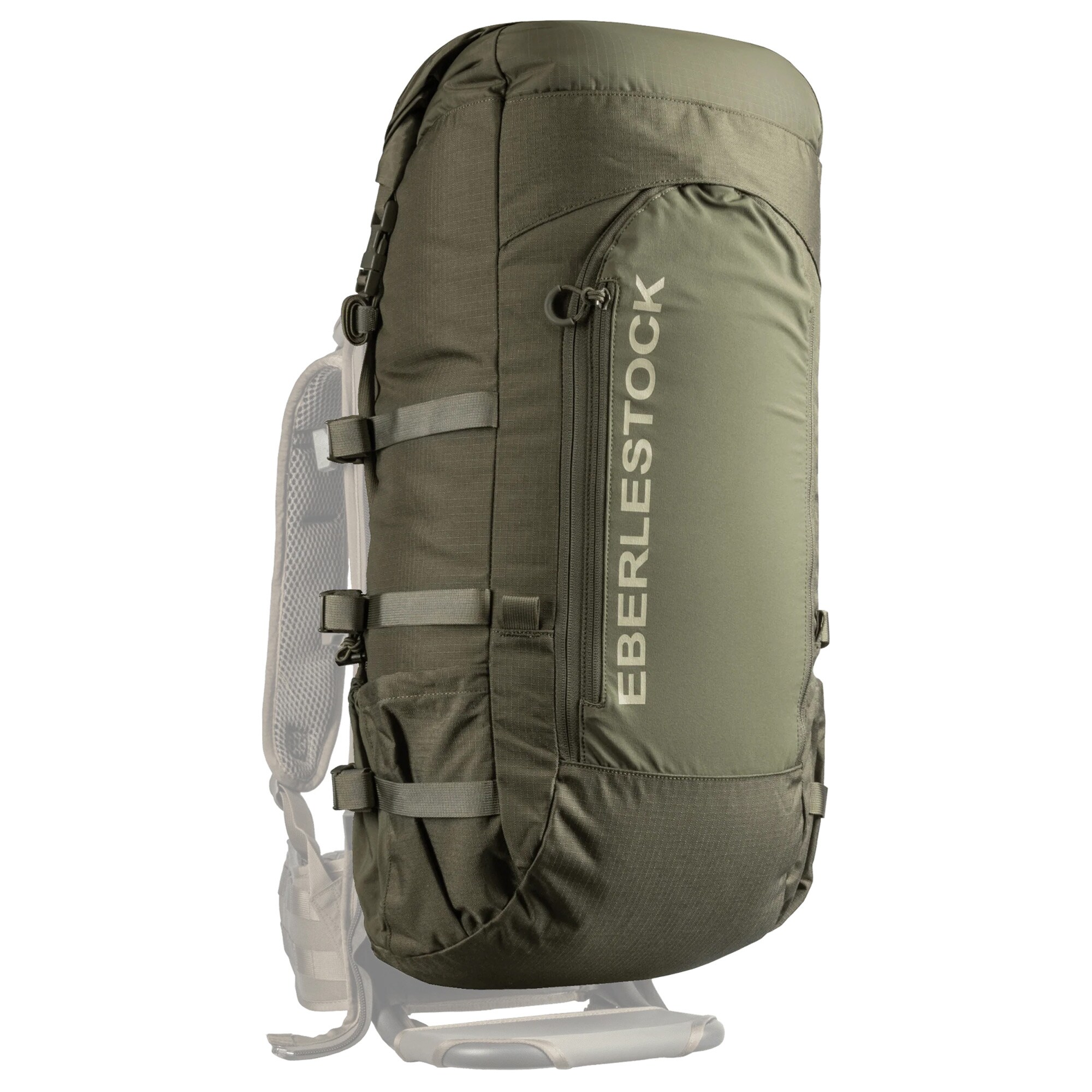 Рюкзак Eberlestock Vapor 5000 81,9 л - Military Green