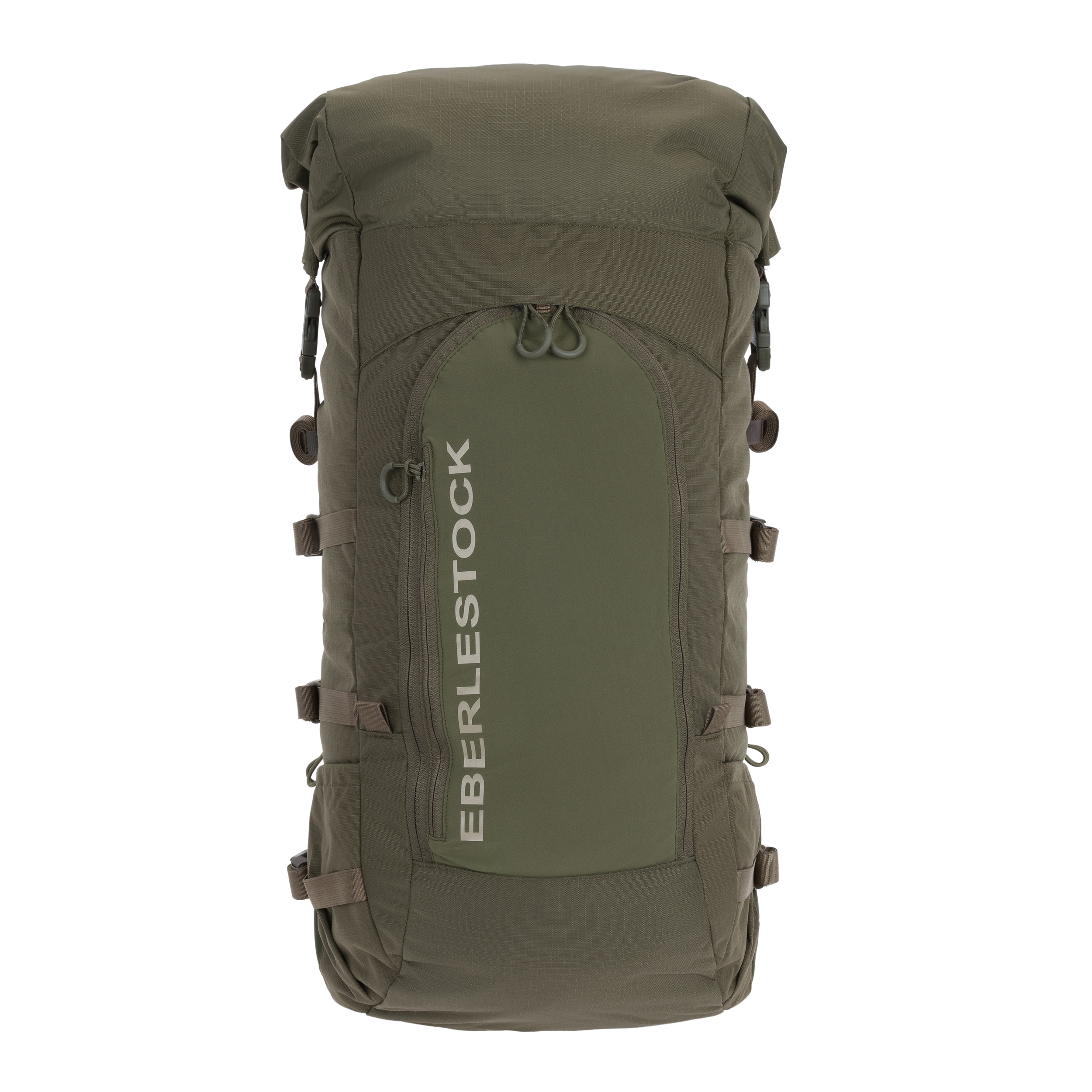 Plecak Eberlestock Vapor 5000 81,9 l - Military Green