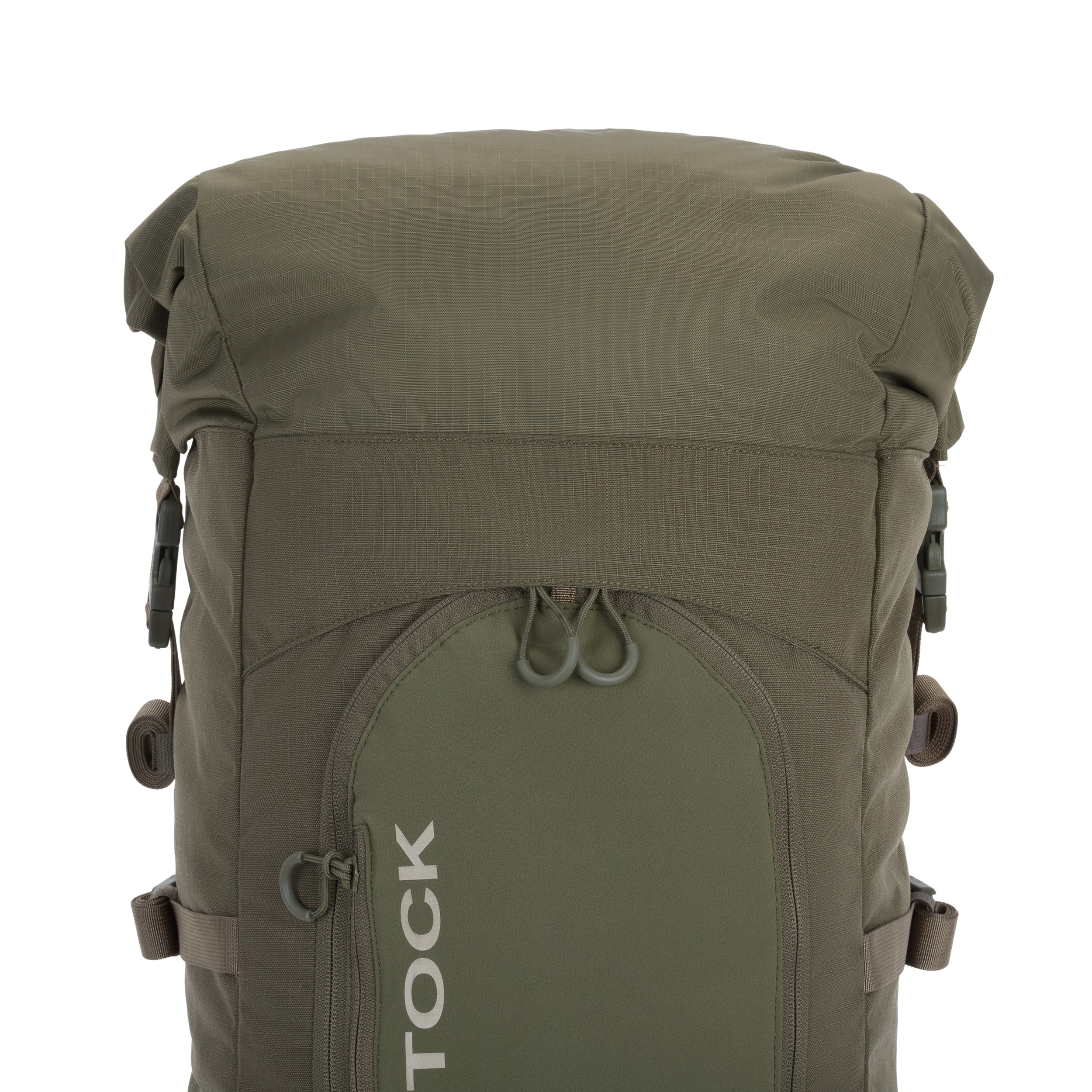 Plecak Eberlestock Vapor 5000 81,9 l - Military Green