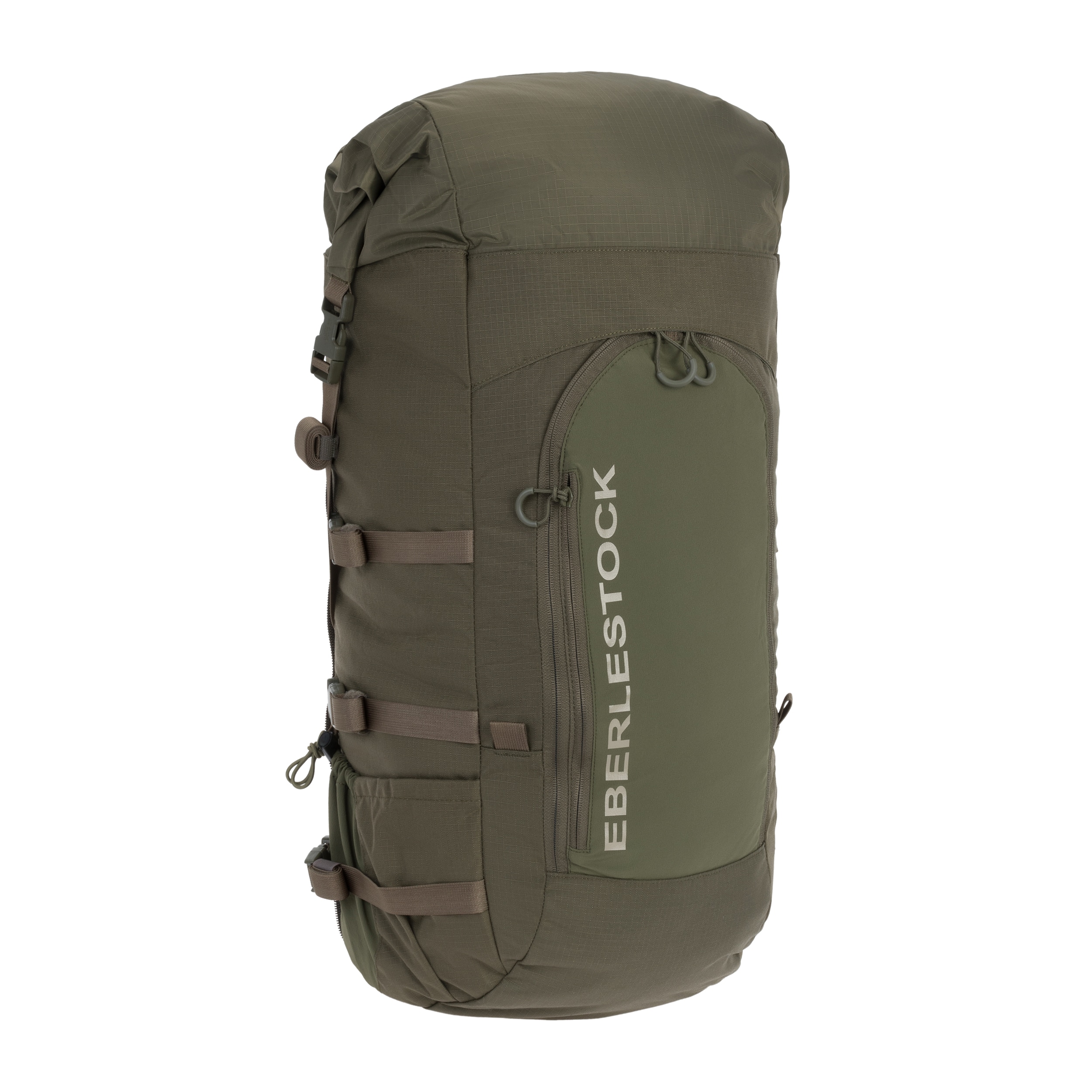 Plecak Eberlestock Vapor 5000 81,9 l - Military Green