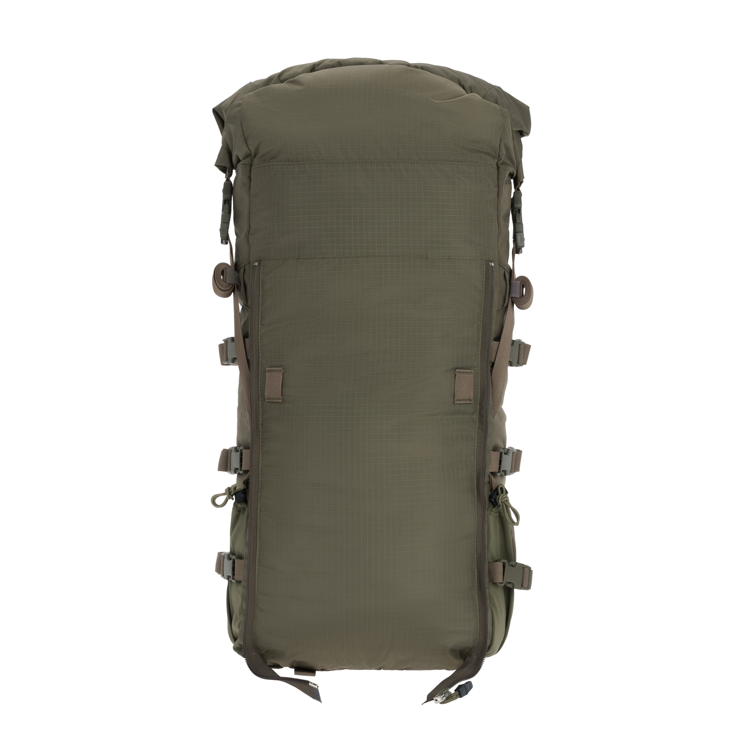 Plecak Eberlestock Vapor 5000 81,9 l - Military Green