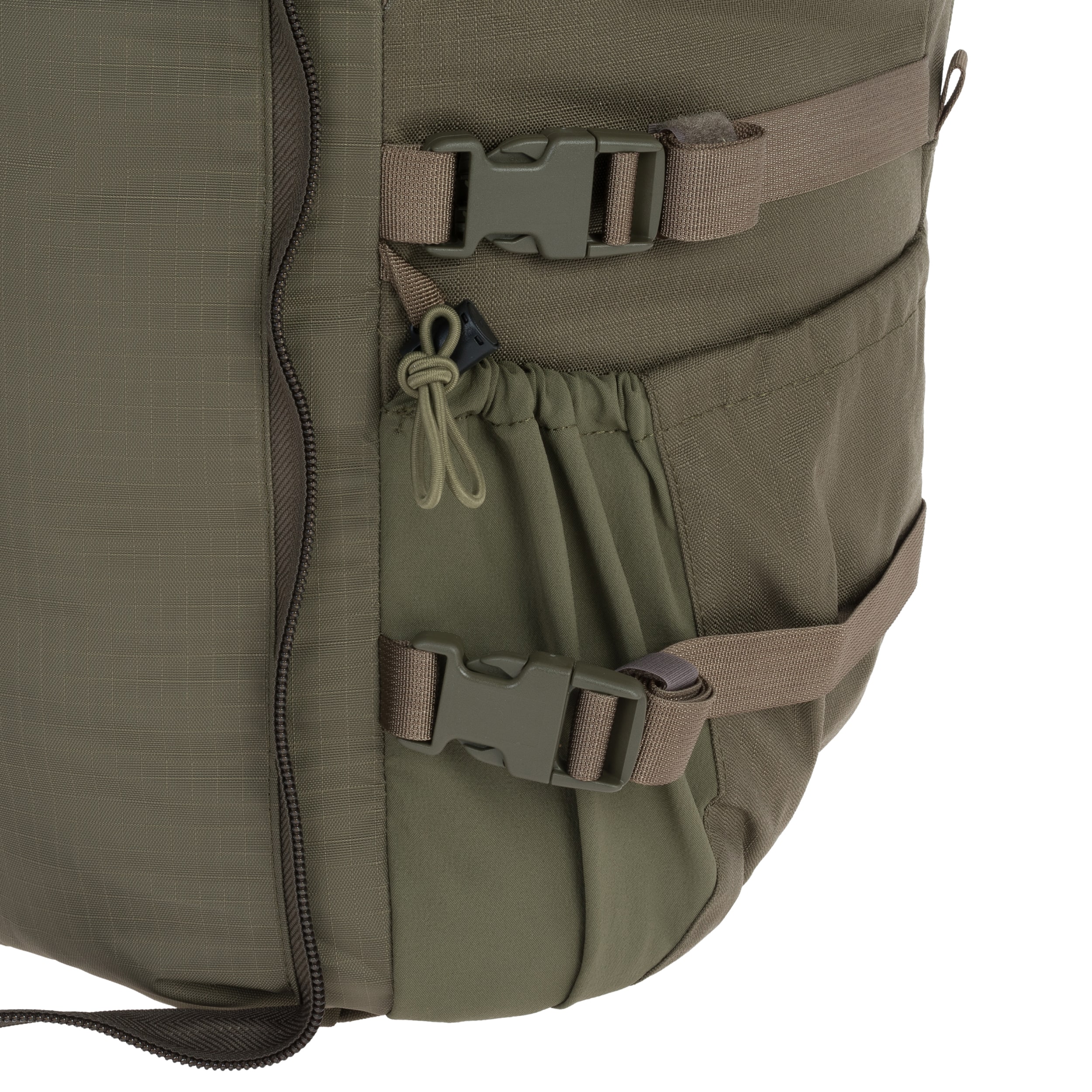 Plecak Eberlestock Vapor 5000 81,9 l - Military Green