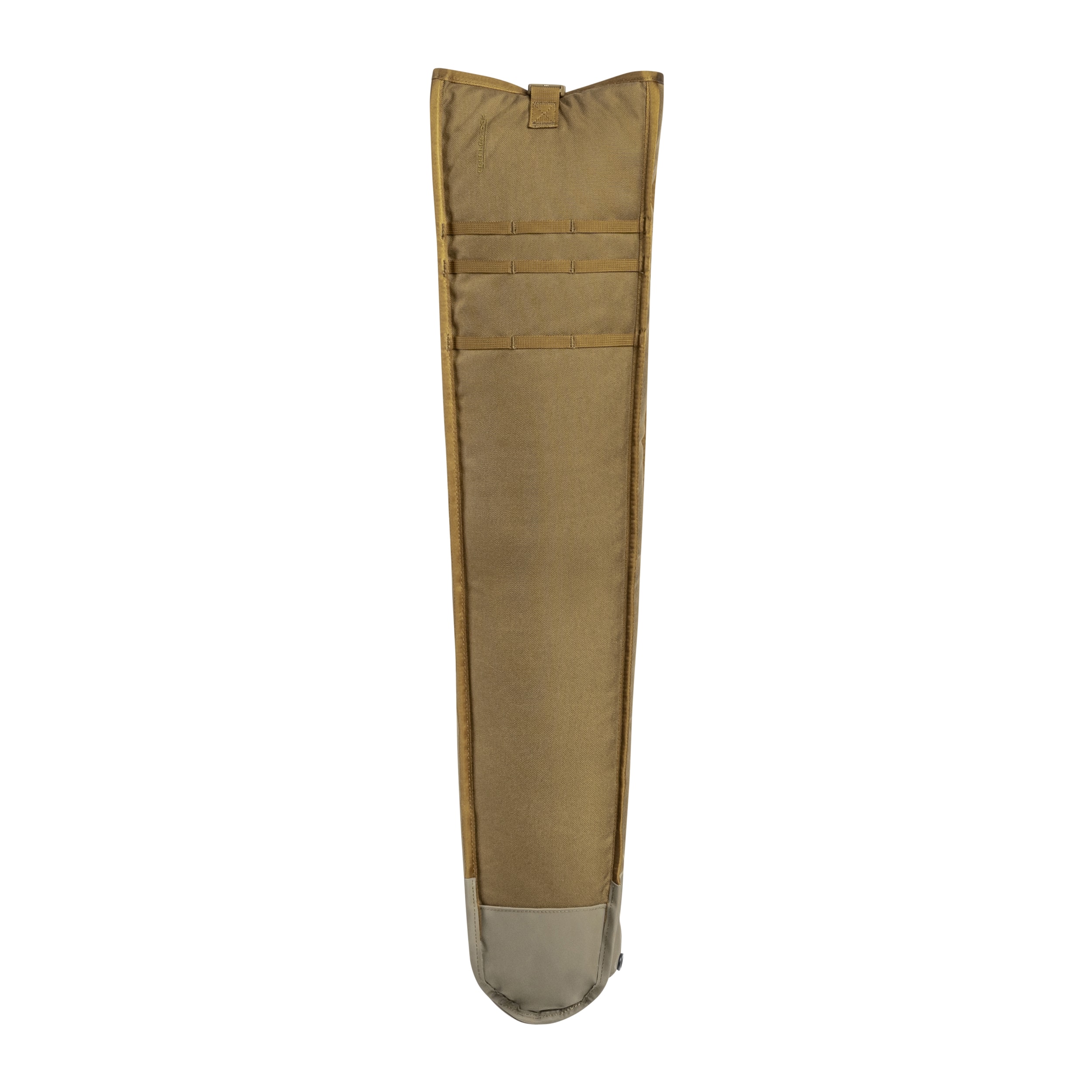 Pokrowiec na broń Eberlestock Bolt Action Scabbard - Coyote Brown