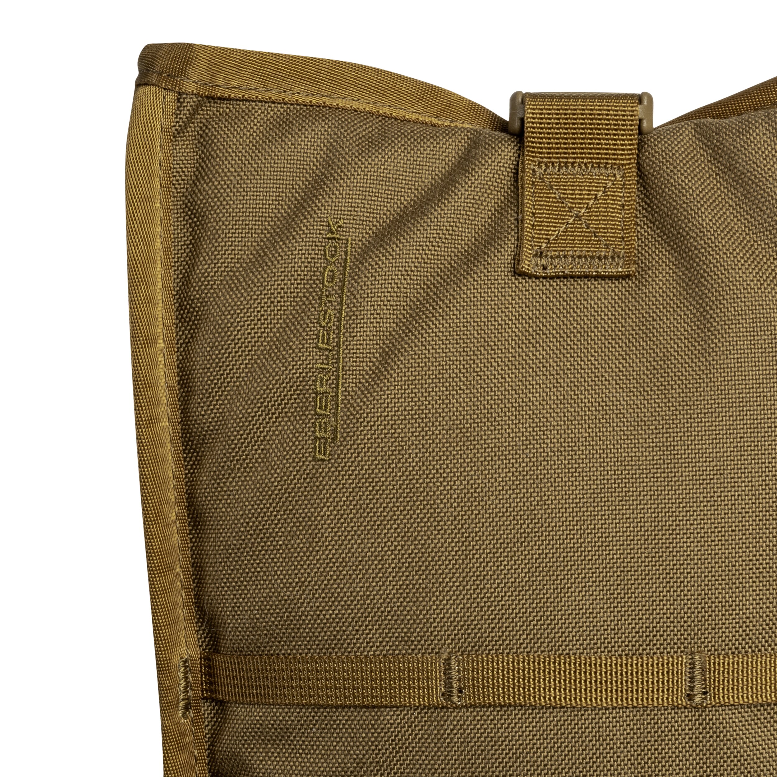 Pokrowiec na broń Eberlestock Bolt Action Scabbard - Coyote Brown