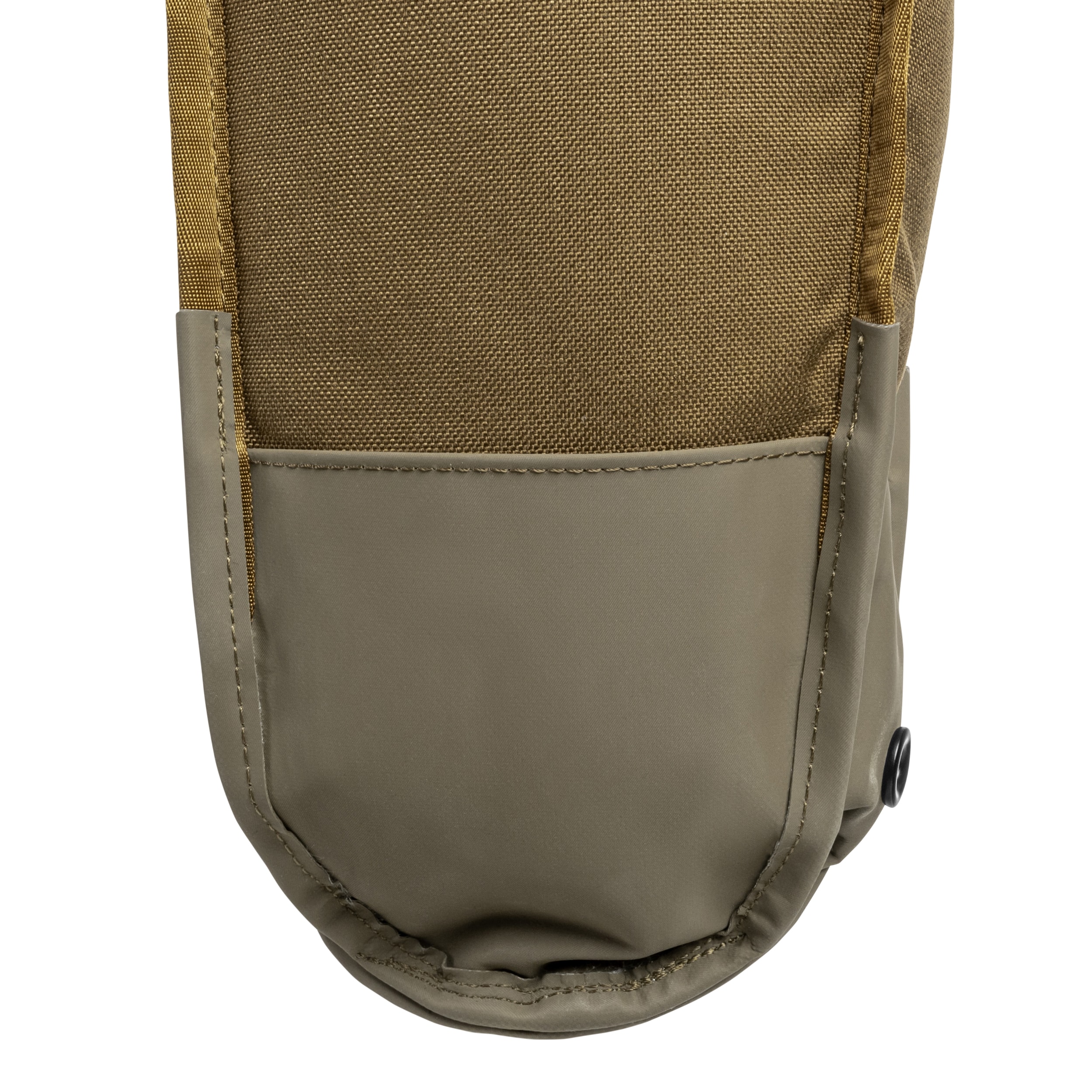 Pokrowiec na broń Eberlestock Bolt Action Scabbard - Coyote Brown