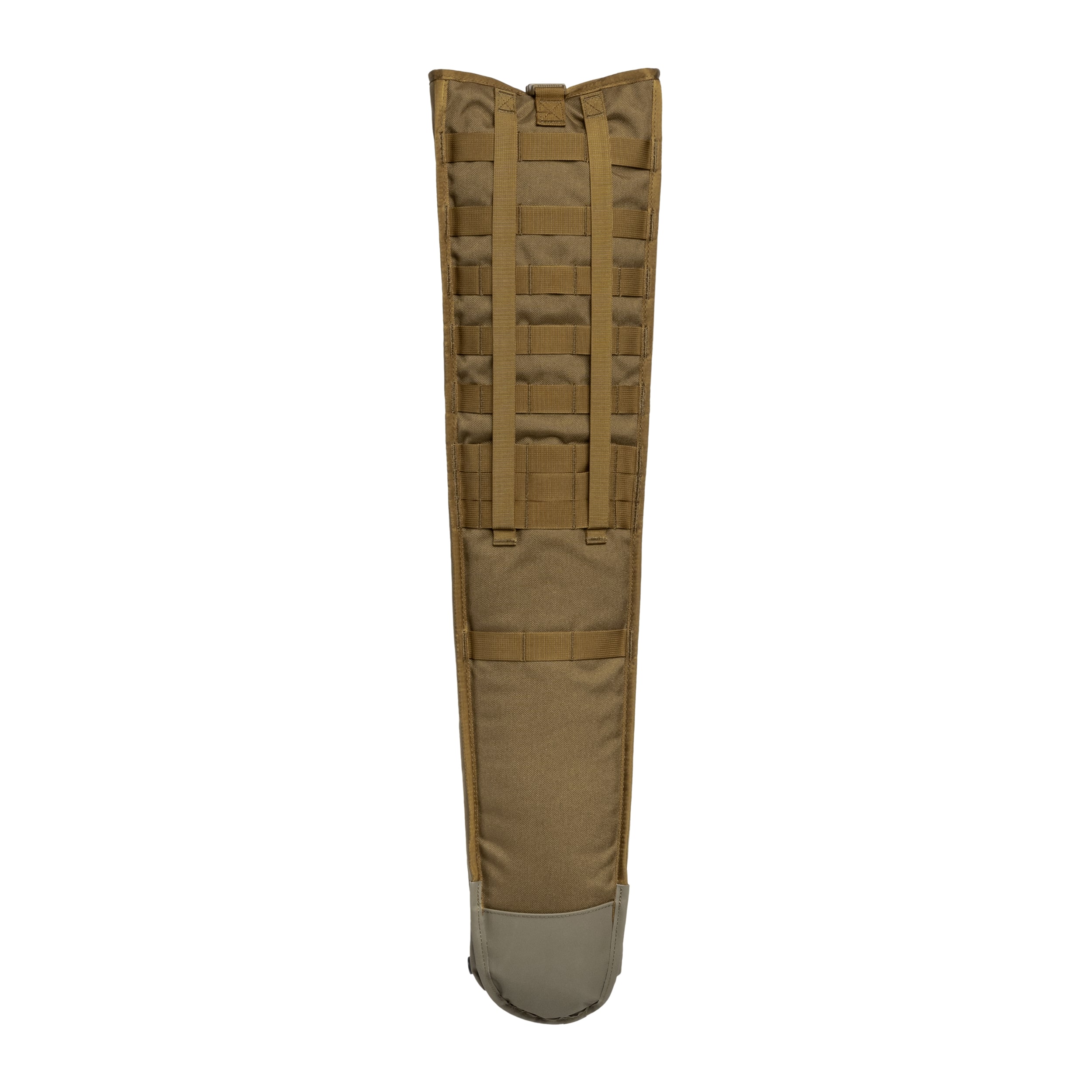 Pokrowiec na broń Eberlestock Bolt Action Scabbard - Coyote Brown