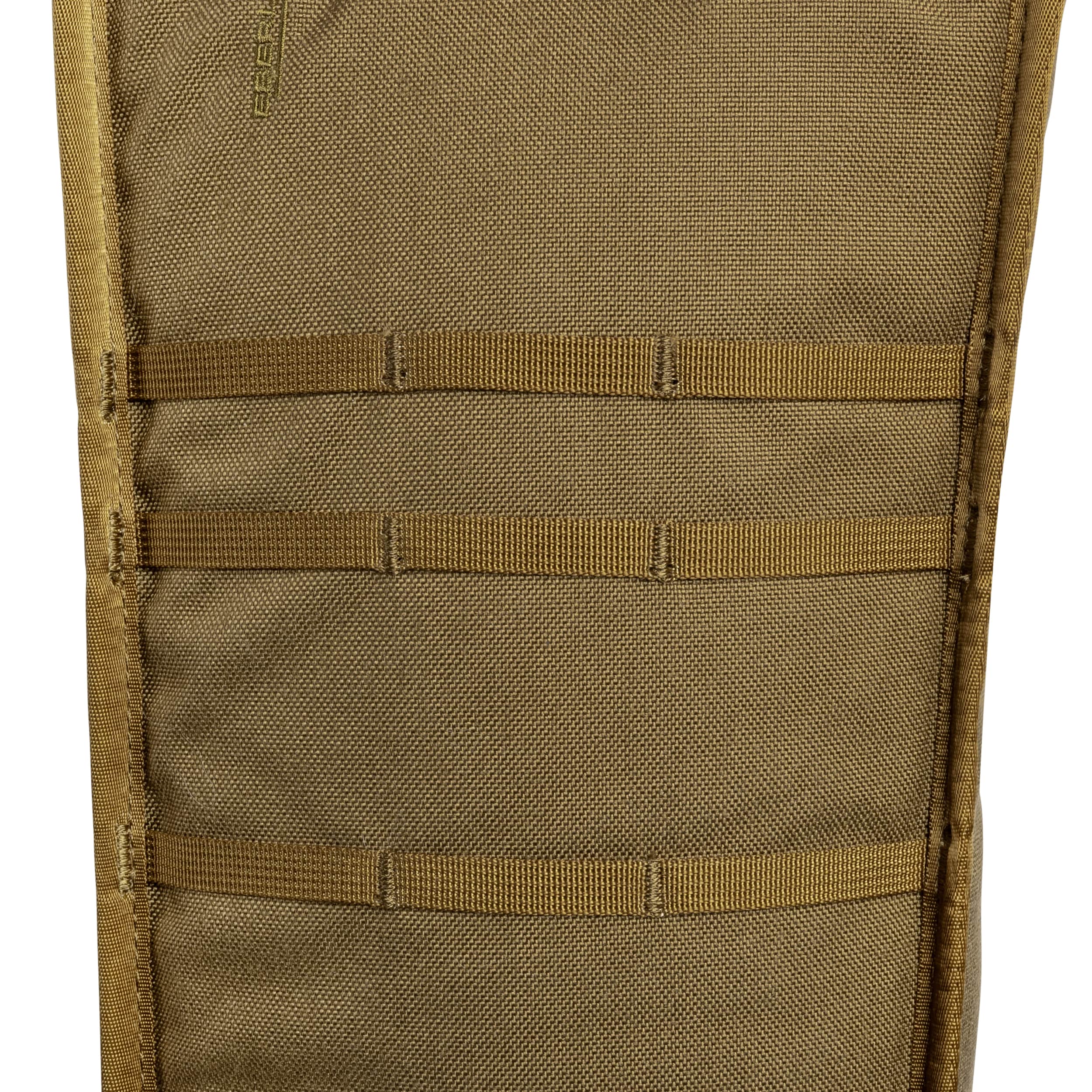 Pokrowiec na broń Eberlestock Bolt Action Scabbard - Coyote Brown