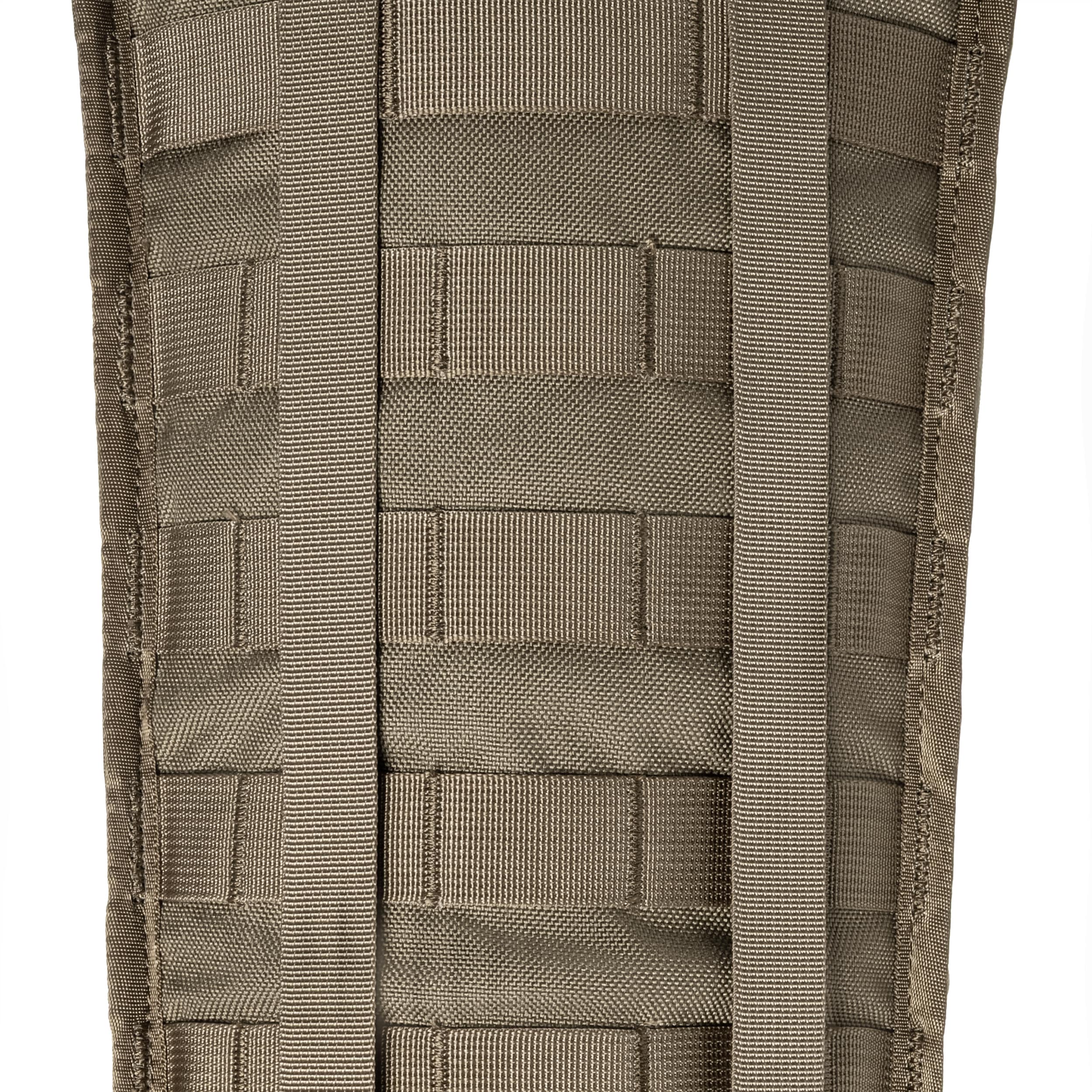 Eberlestock Bolt Action Scabbard Rifle Cover - Dry Earth