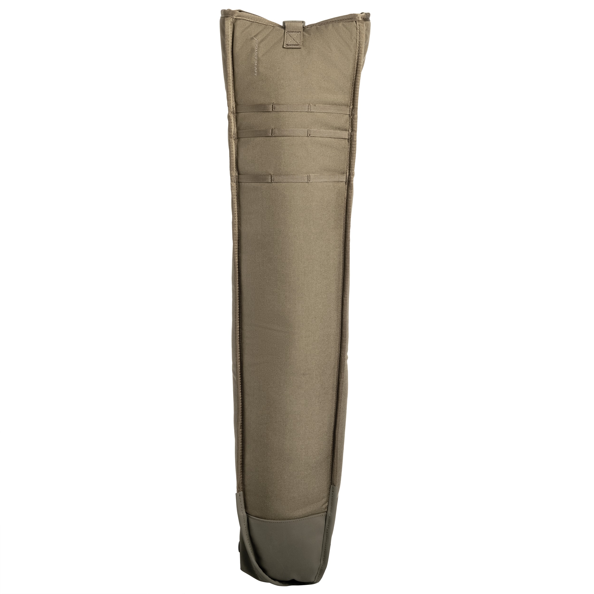 Eberlestock Bolt Action Scabbard Rifle Cover - Dry Earth
