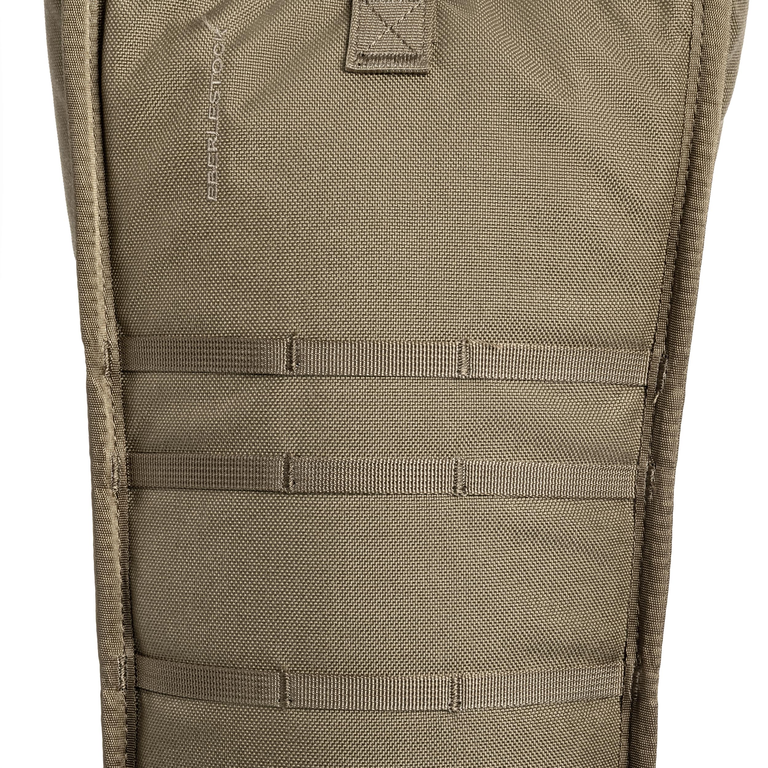 Eberlestock Bolt Action Scabbard Rifle Cover - Dry Earth