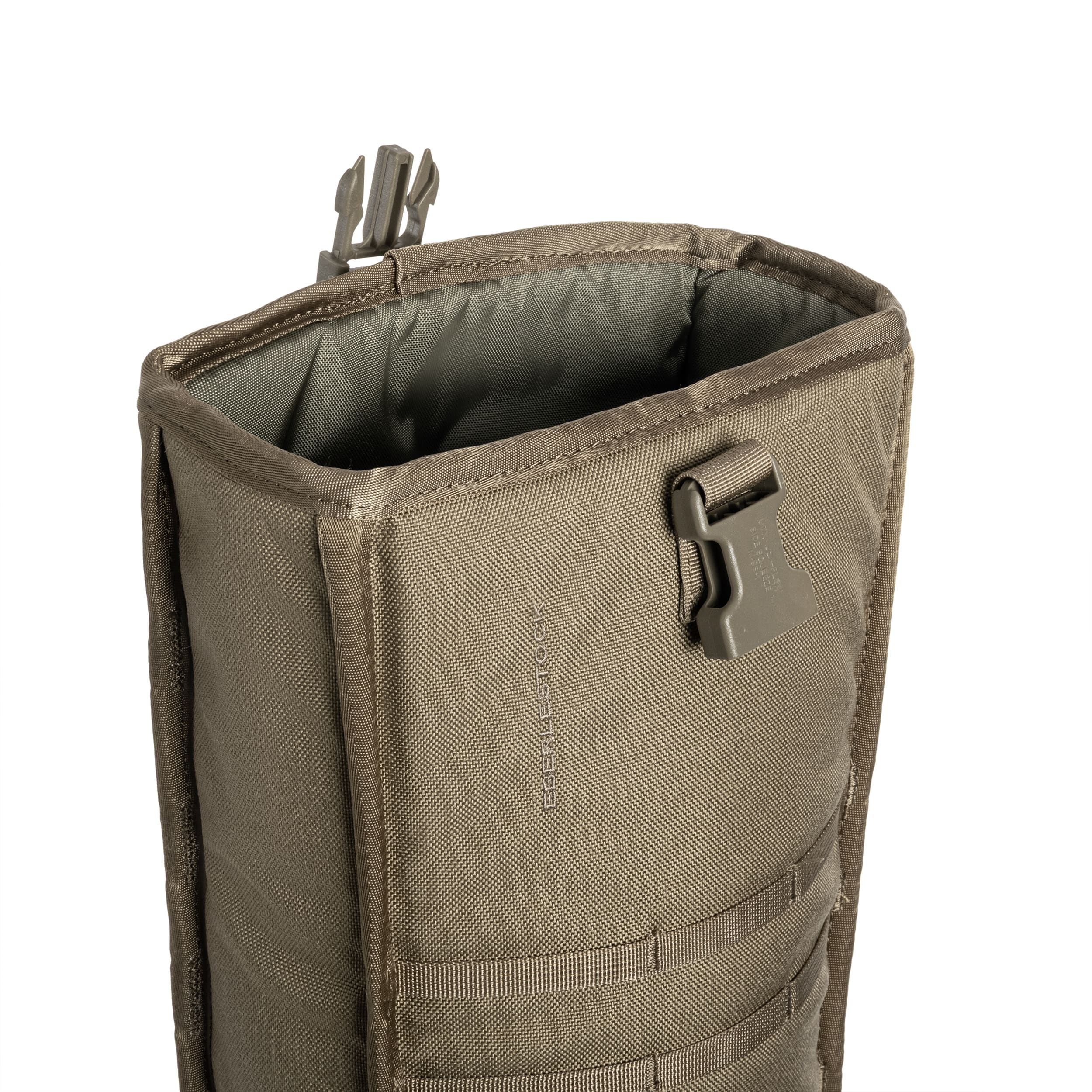 Eberlestock Bolt Action Scabbard Rifle Cover - Dry Earth