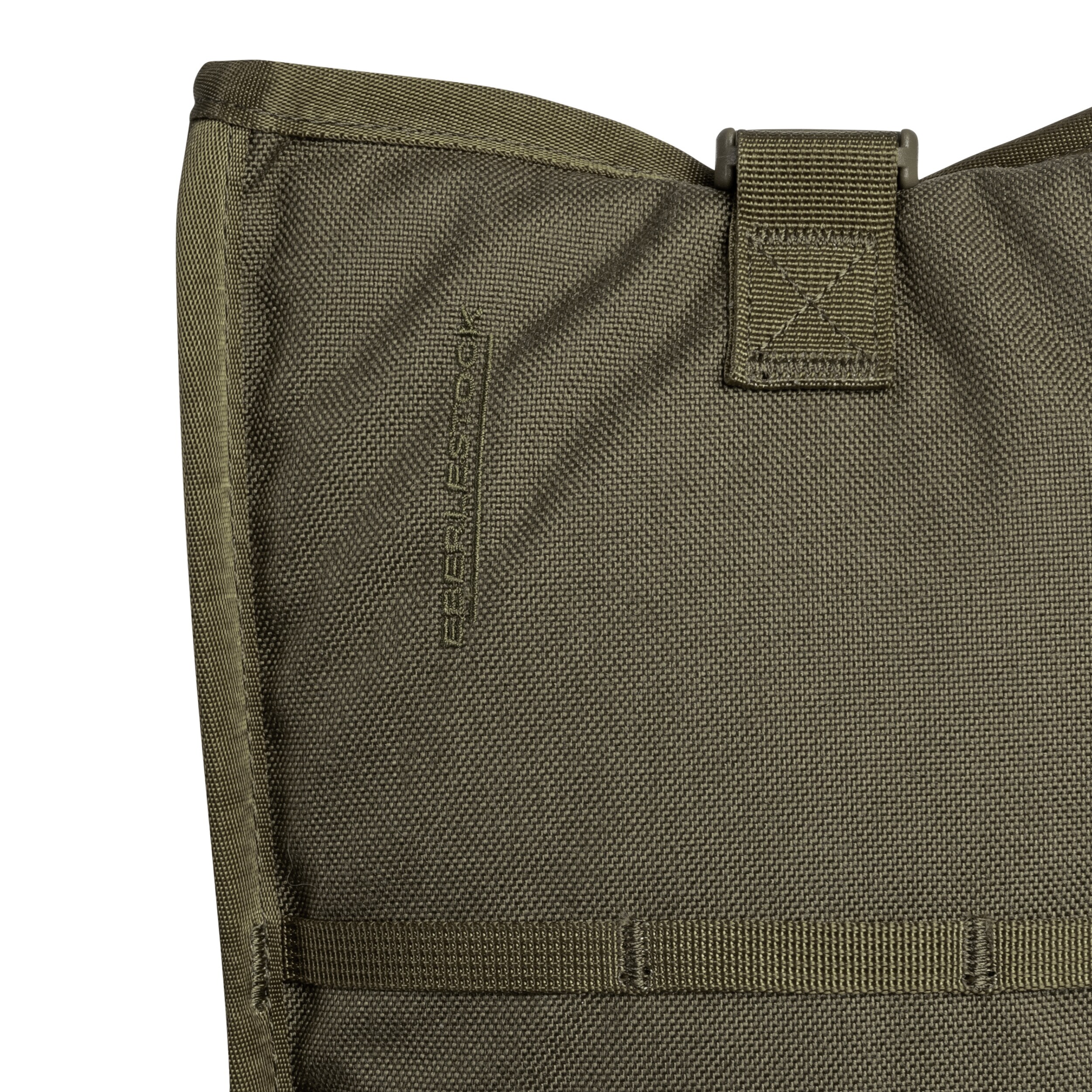 Pokrowiec na broń Eberlestock Bolt Action Scabbard - Military Green