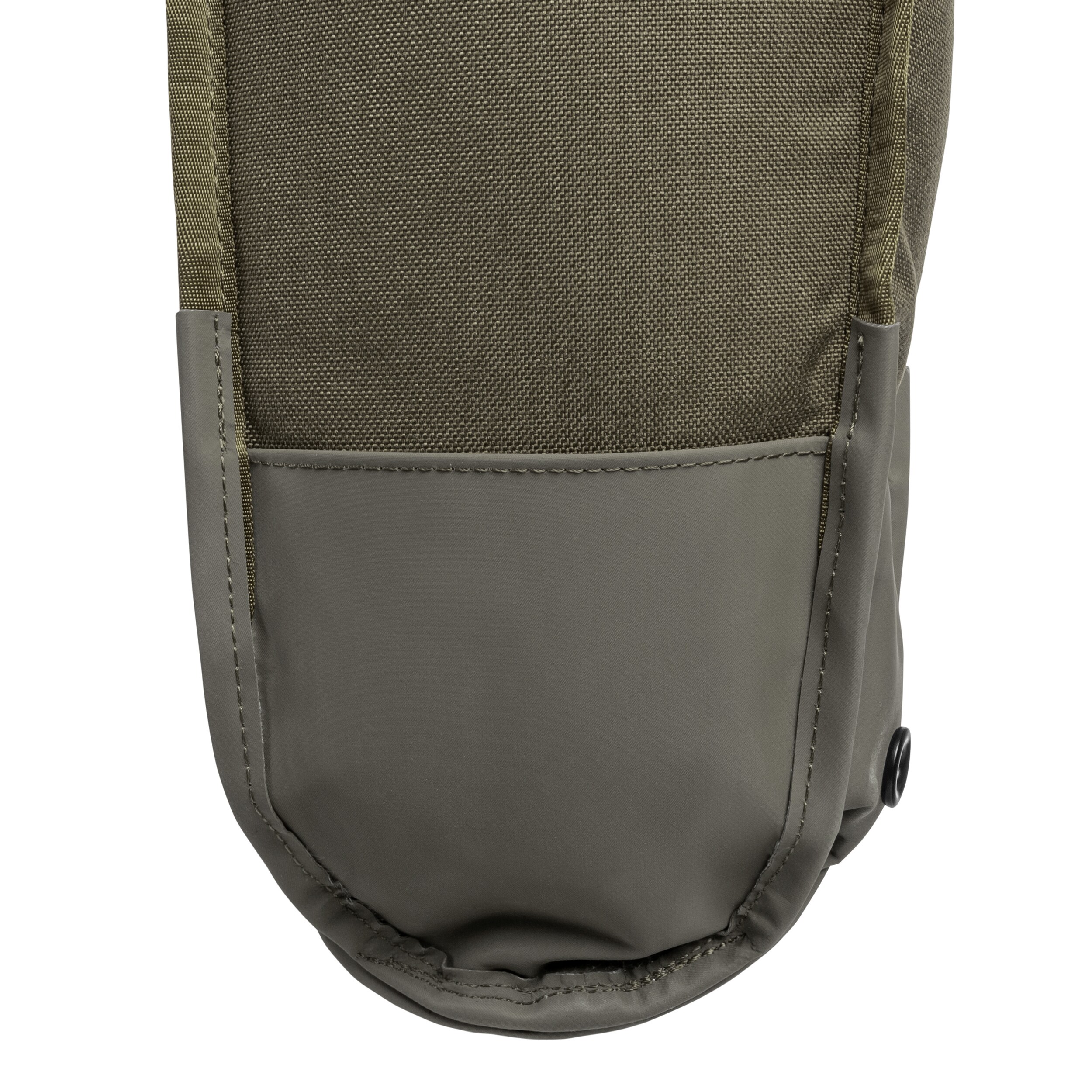Pokrowiec na broń Eberlestock Bolt Action Scabbard - Military Green