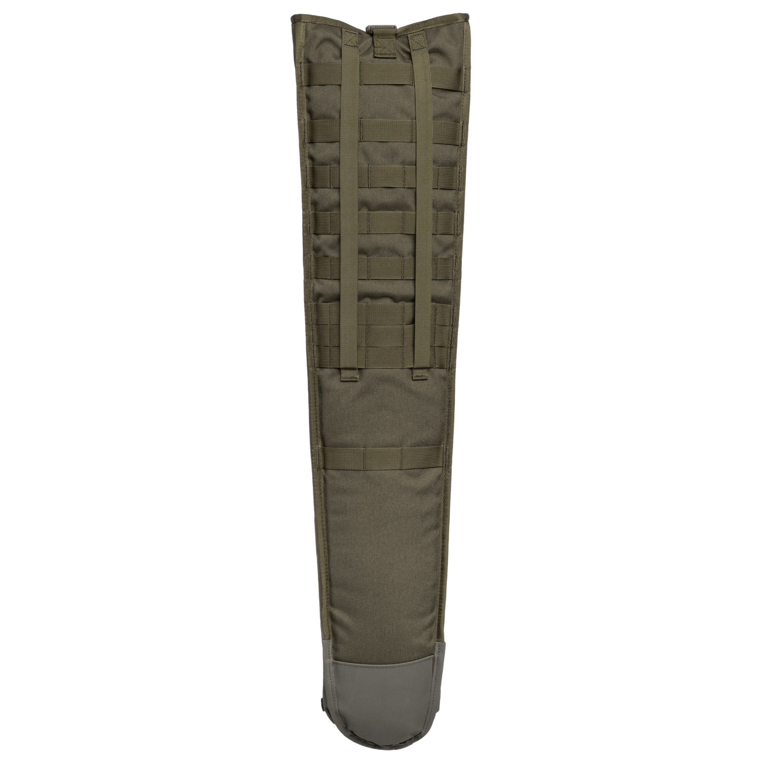Pokrowiec na broń Eberlestock Bolt Action Scabbard - Military Green