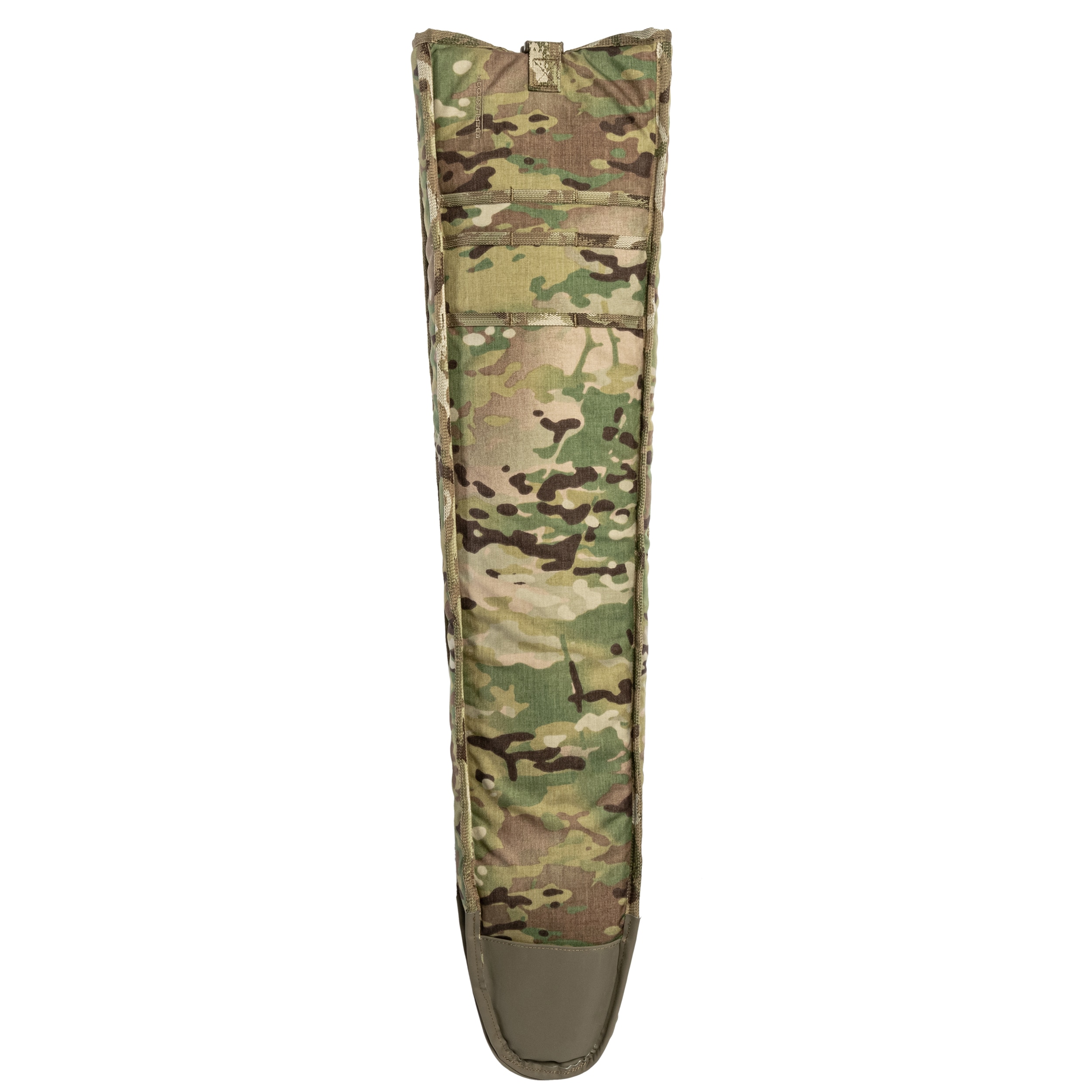 Pokrowiec na broń Eberlestock Bolt Action Scabbard - MultiCam