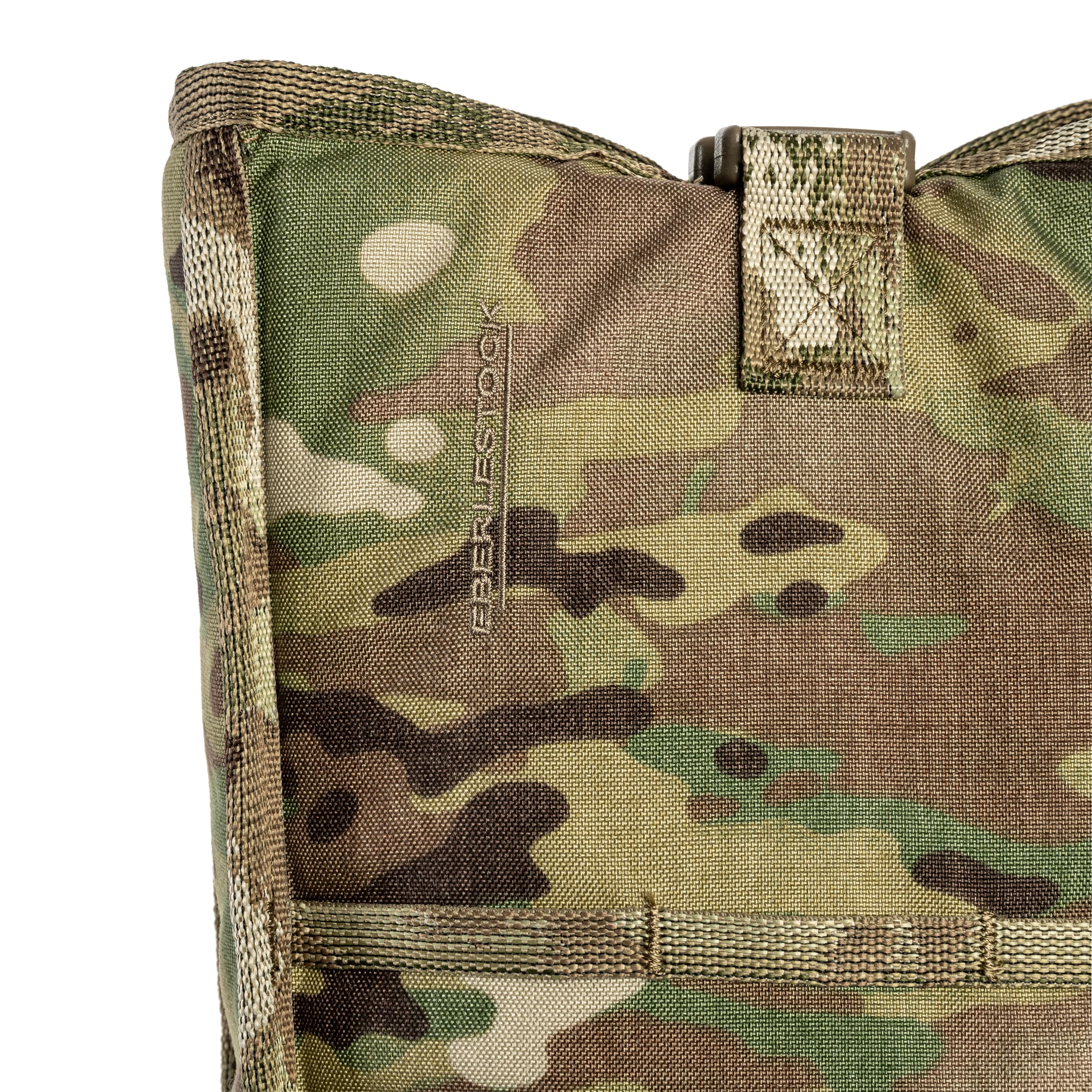 Pokrowiec na broń Eberlestock Bolt Action Scabbard - MultiCam