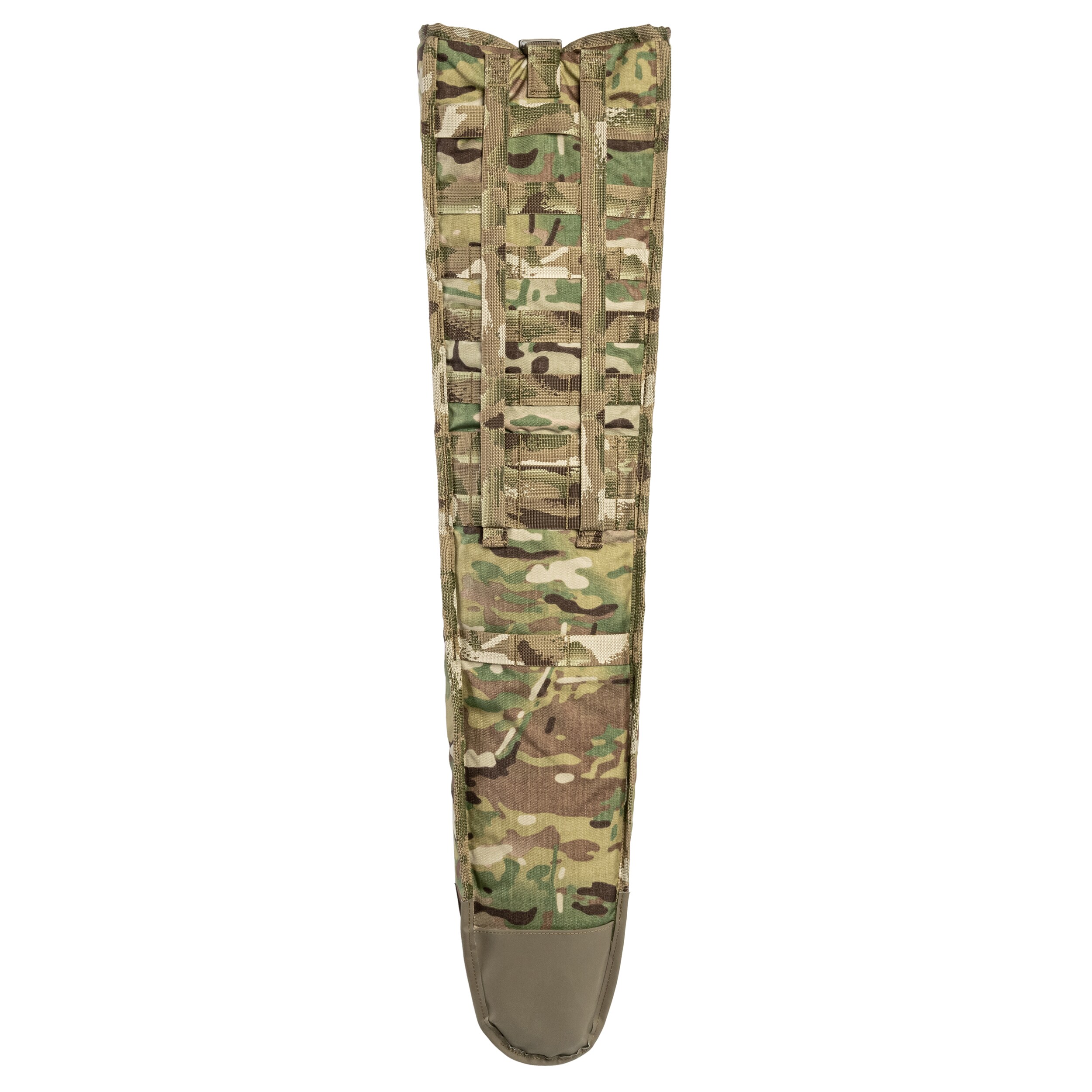 Pokrowiec na broń Eberlestock Bolt Action Scabbard - MultiCam