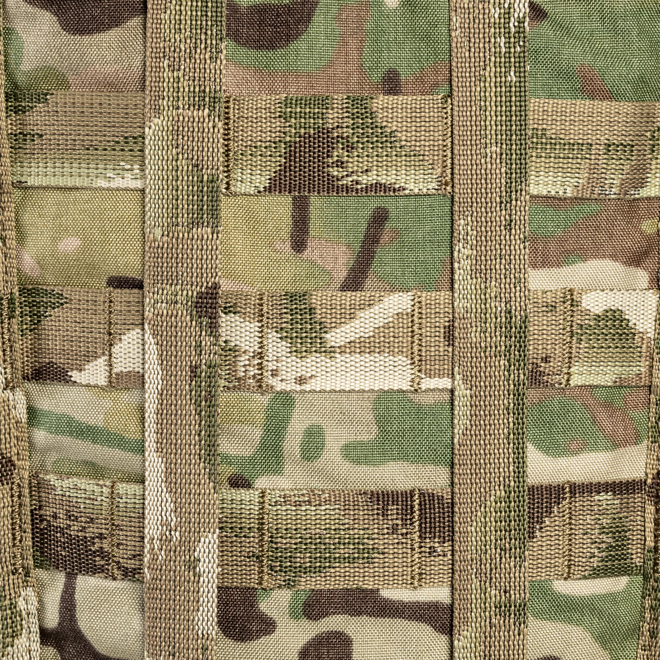 Pokrowiec na broń Eberlestock Bolt Action Scabbard - MultiCam