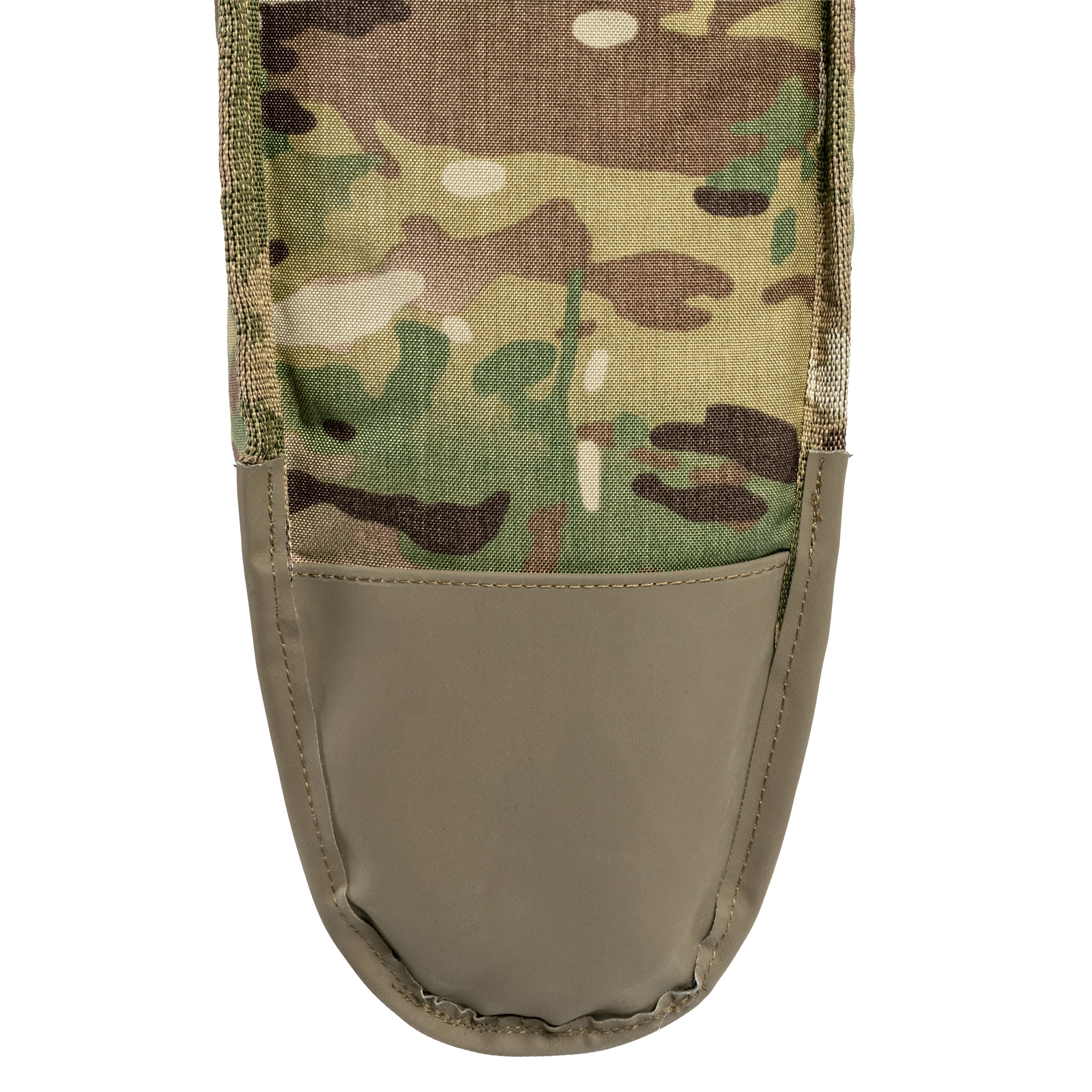 Pokrowiec na broń Eberlestock Bolt Action Scabbard - MultiCam