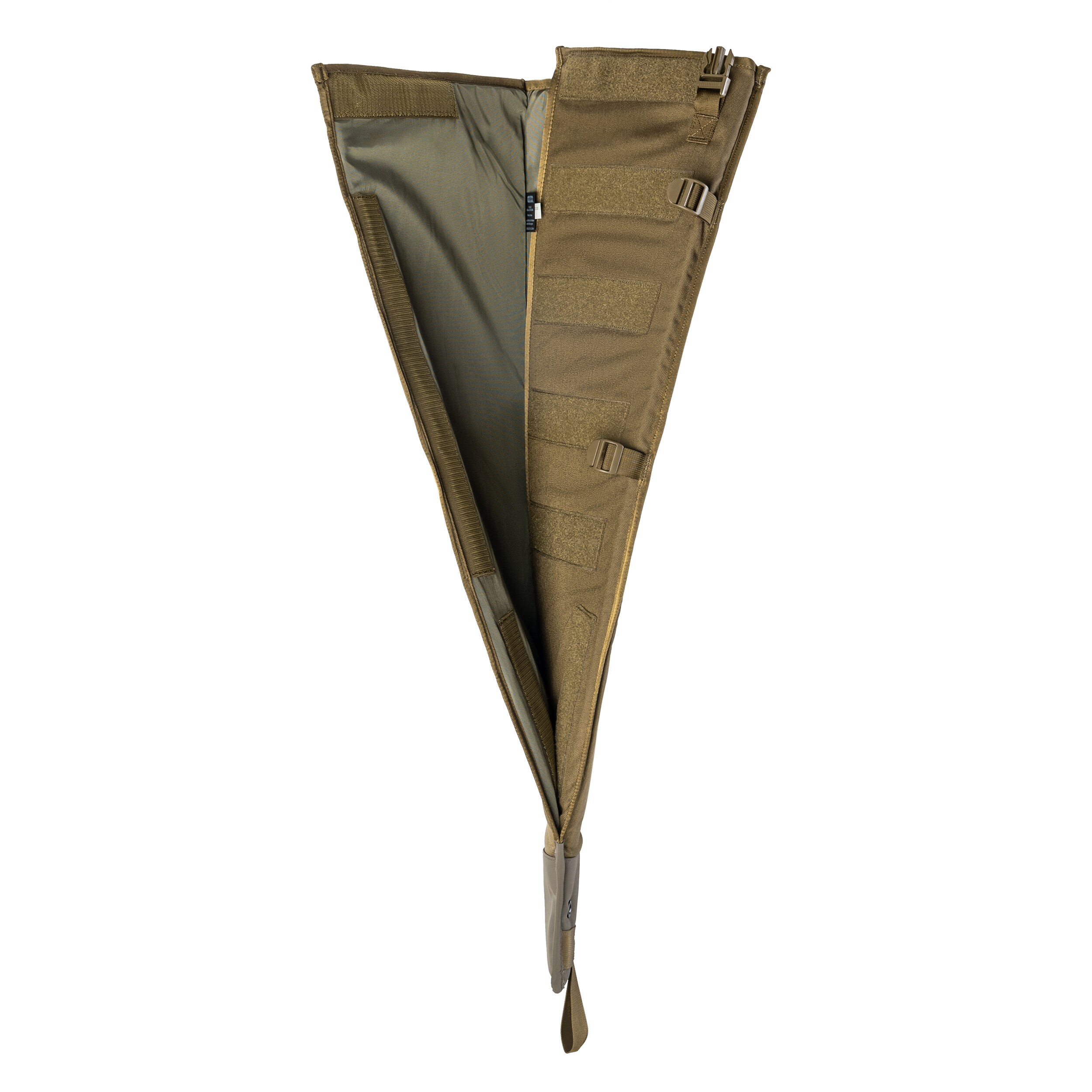 Чохол для зброї Eberlestock Tactical Weapon Scabbard - Coyote Brown